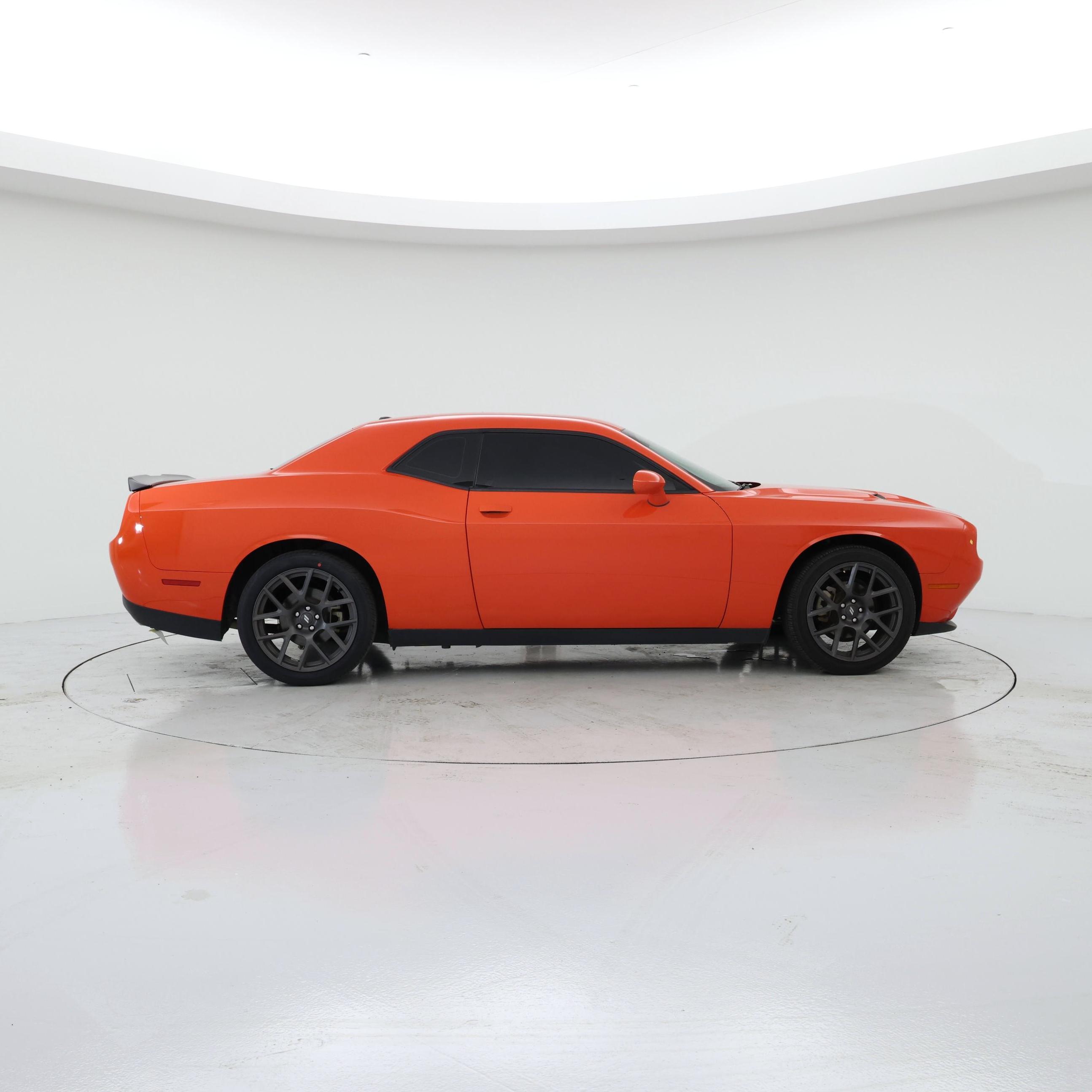 Thumbnail: 2023 Dodge Challenger - 7