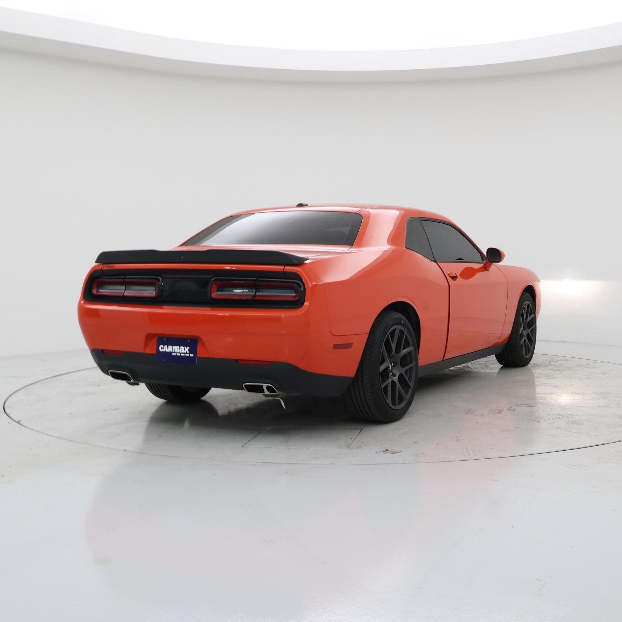 Thumbnail: 2023 Dodge Challenger - 8