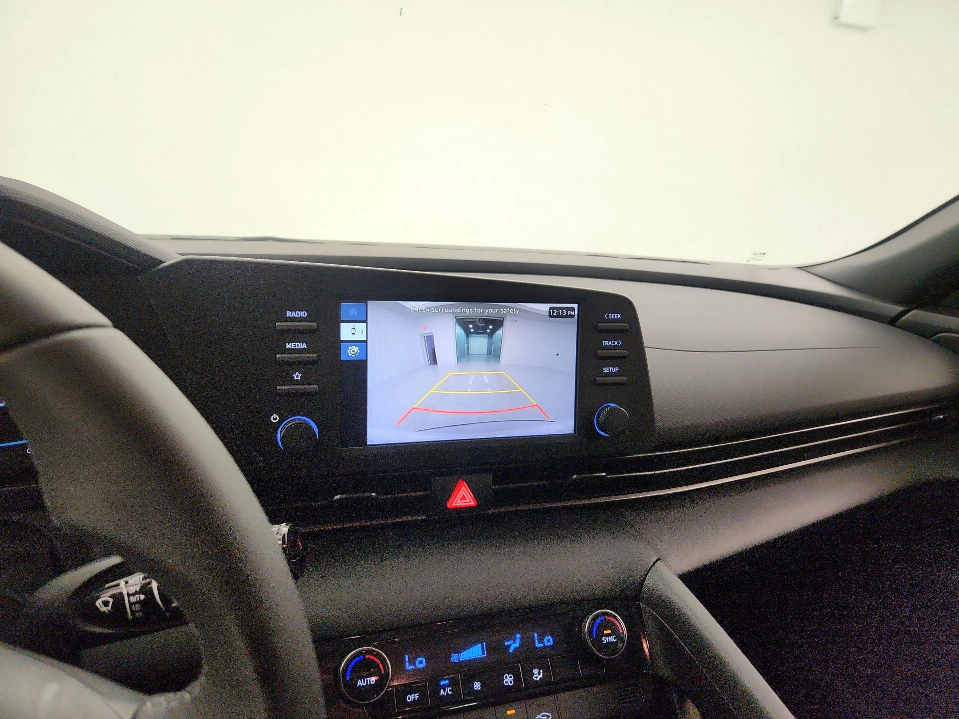 Thumbnail: 2025 Hyundai Elantra - 14