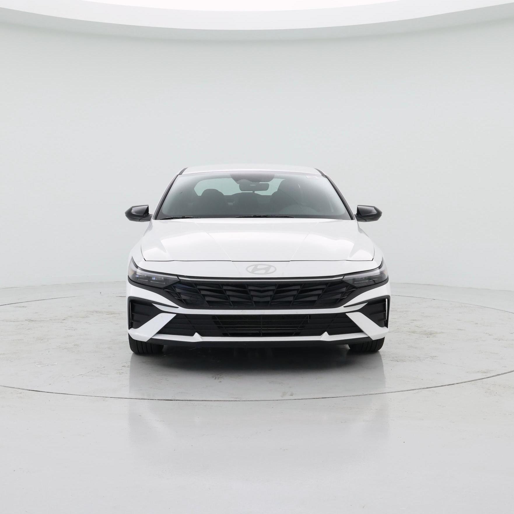 Thumbnail: 2025 Hyundai Elantra - 5