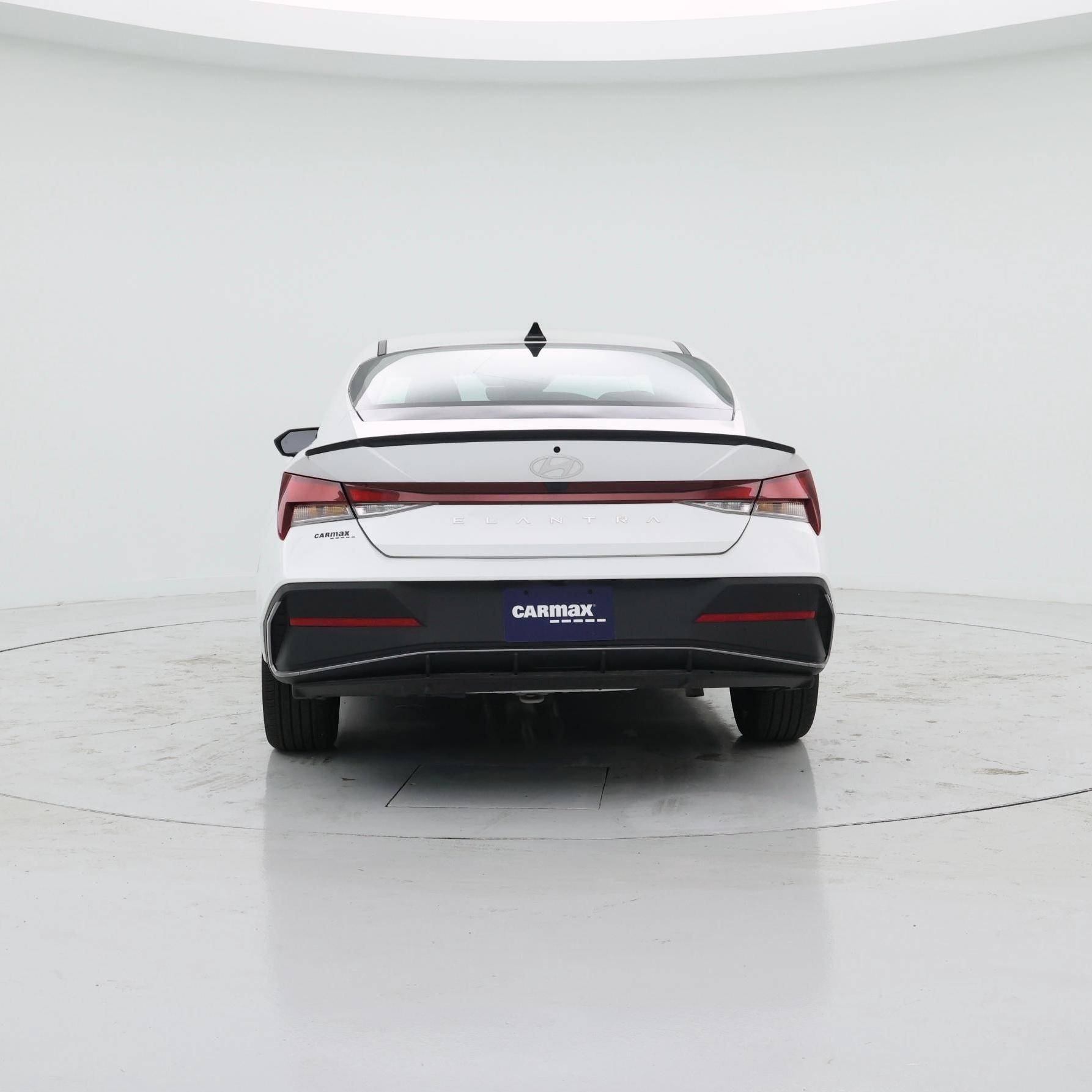 Thumbnail: 2025 Hyundai Elantra - 6