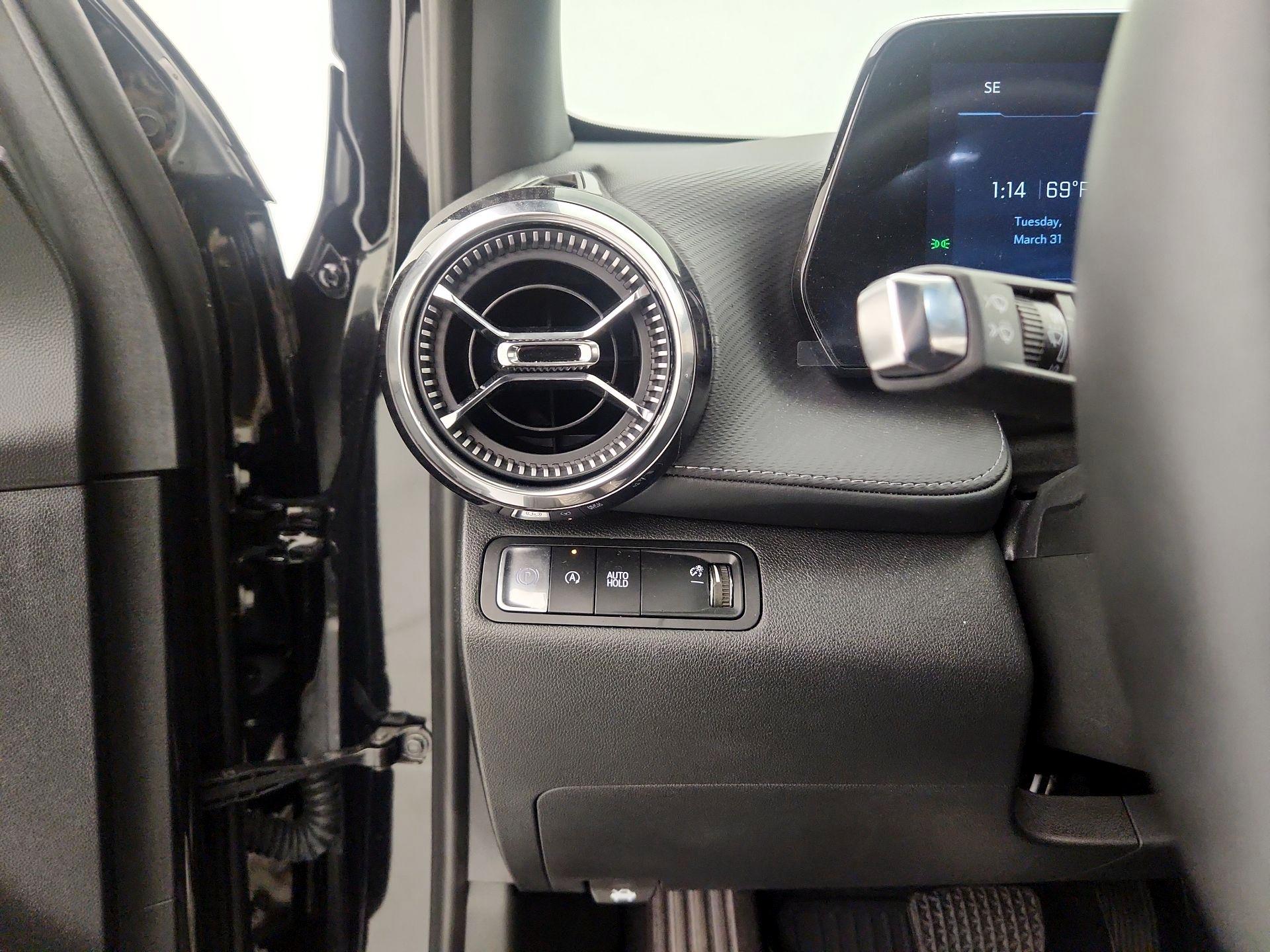 Thumbnail: 2026 Chevrolet Equinox - 13