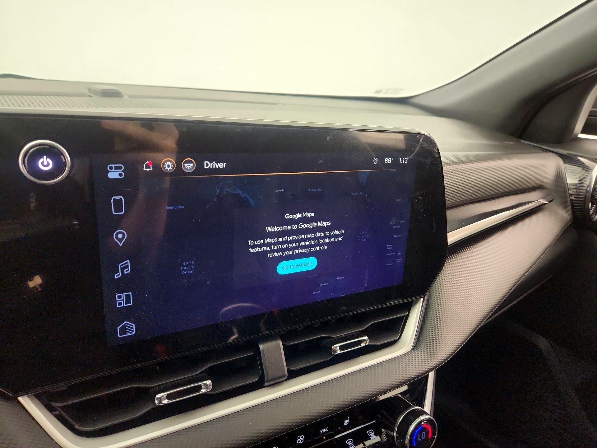 Thumbnail: 2026 Chevrolet Equinox - 14