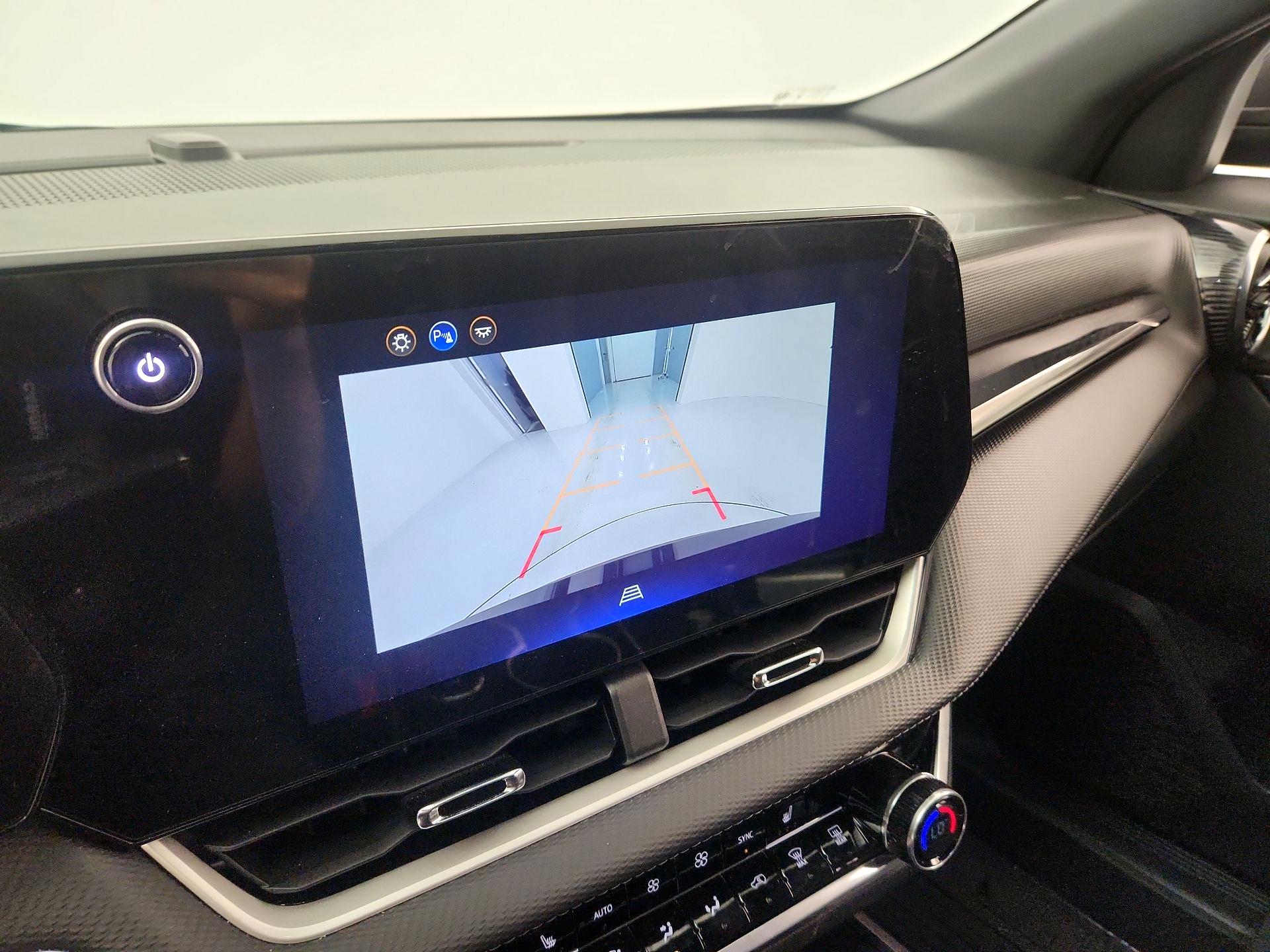 Thumbnail: 2026 Chevrolet Equinox - 15