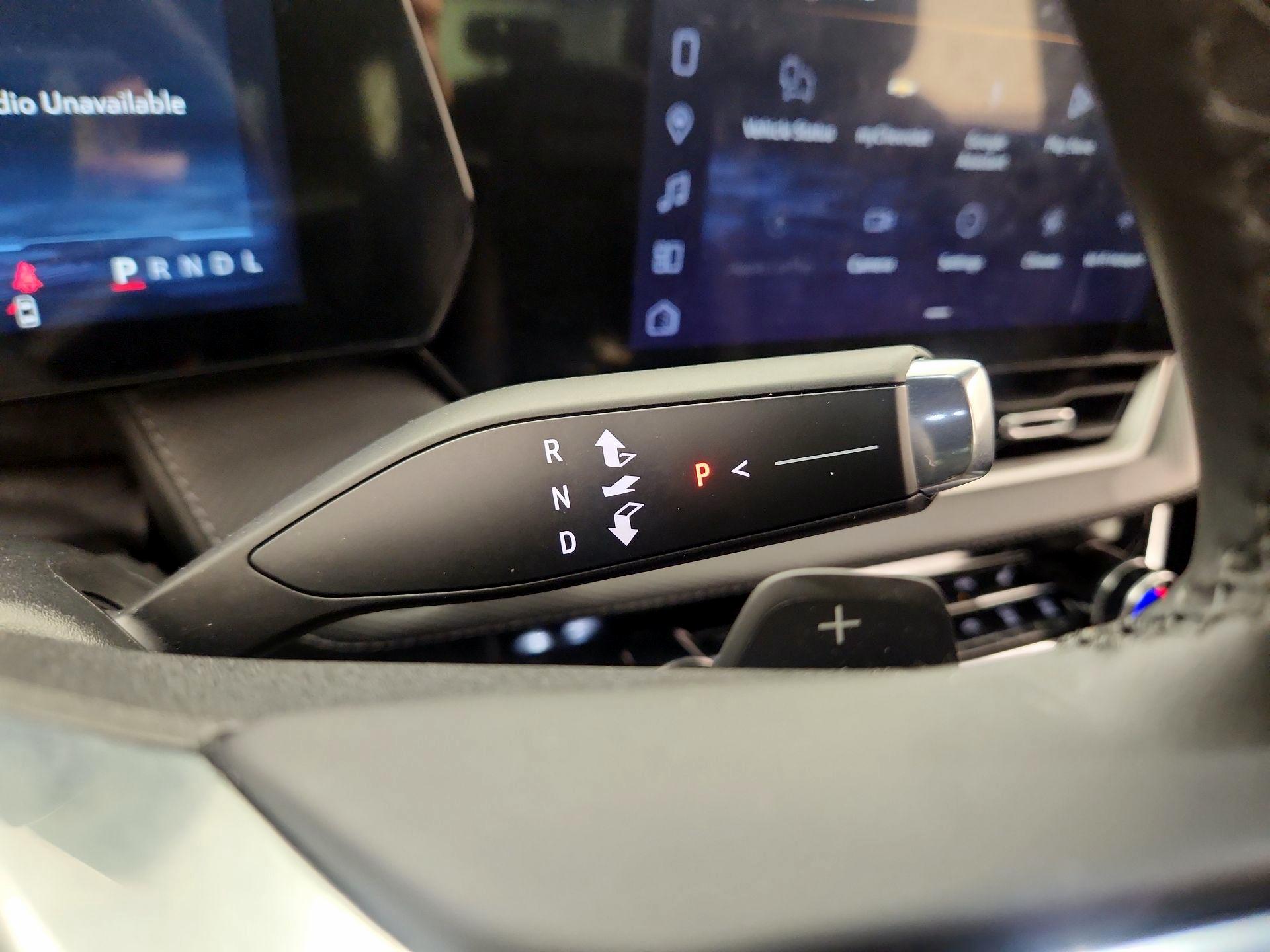 Thumbnail: 2026 Chevrolet Equinox - 18