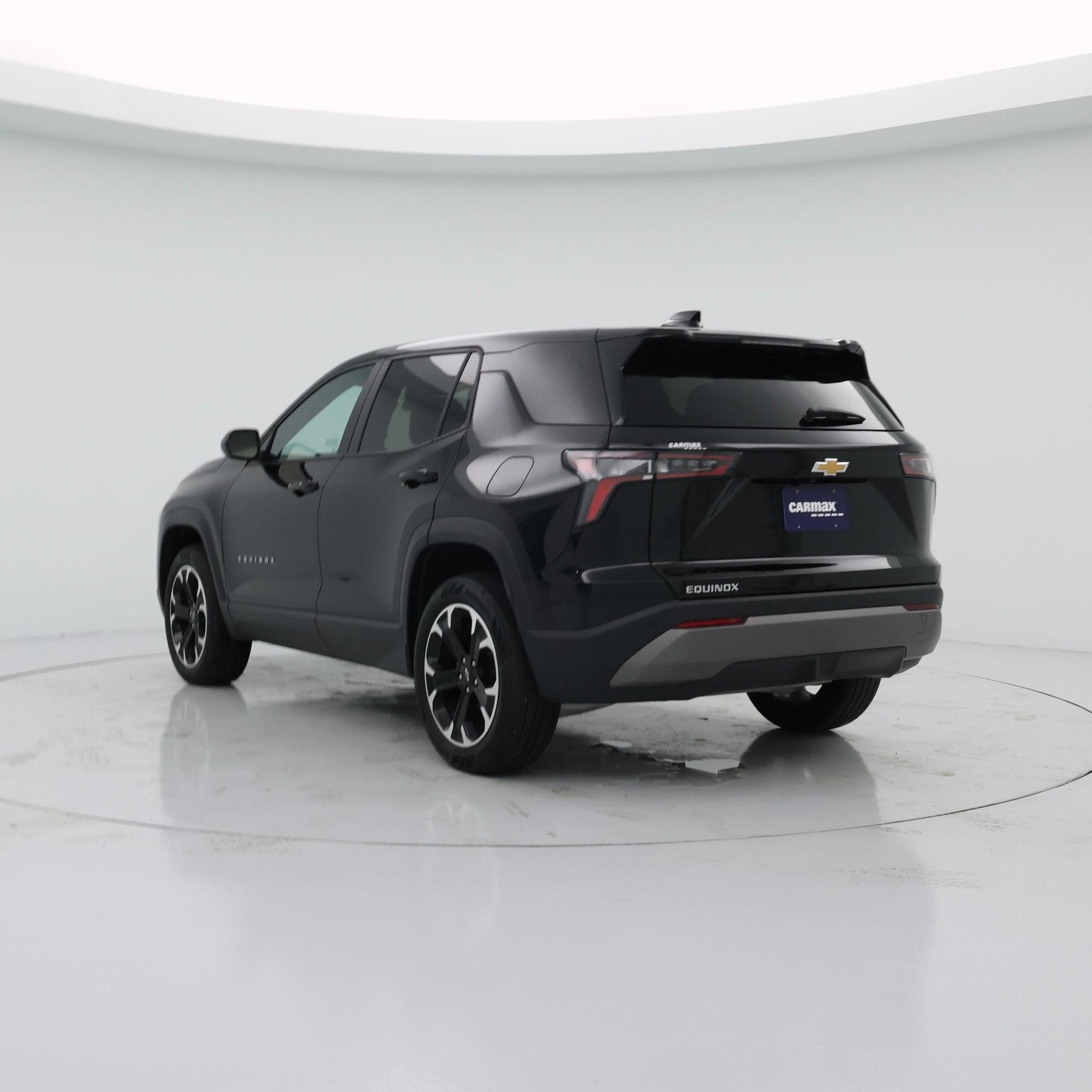 Thumbnail: 2026 Chevrolet Equinox - 2