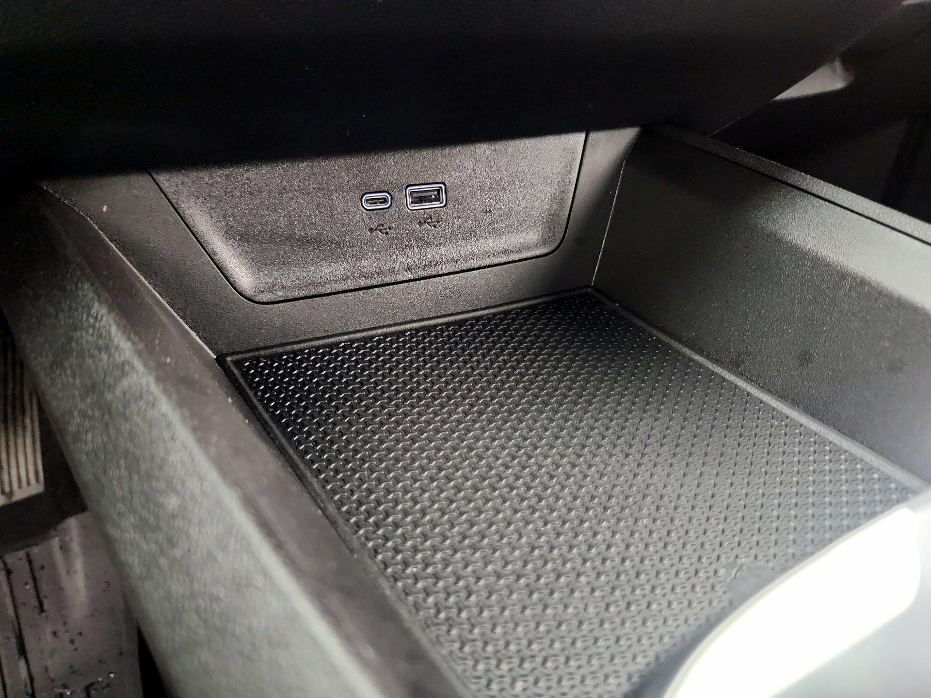 Thumbnail: 2026 Chevrolet Equinox - 19