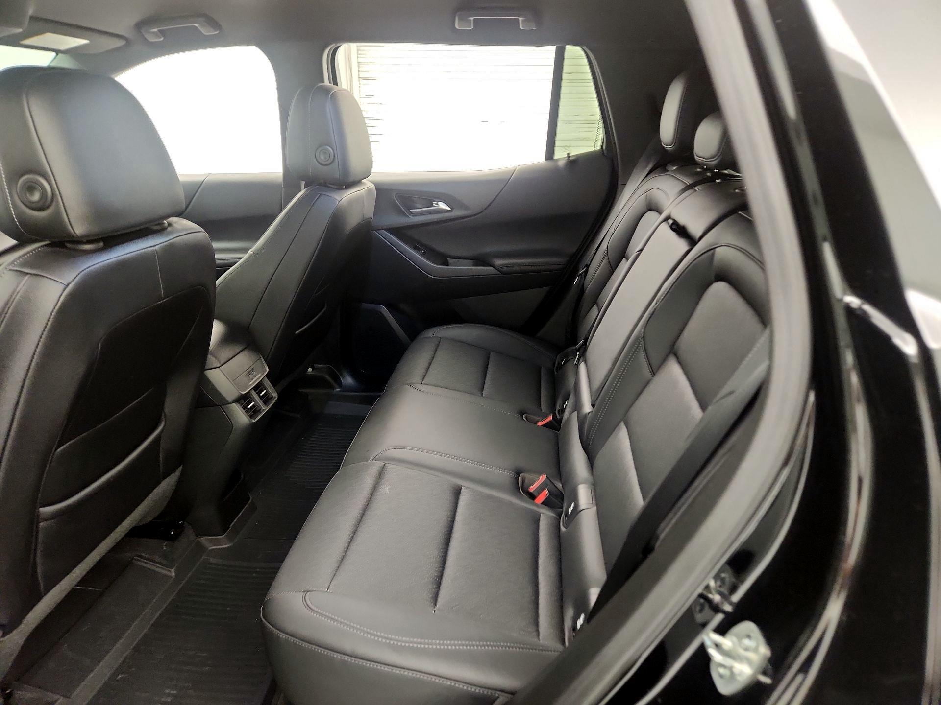 Thumbnail: 2026 Chevrolet Equinox - 20