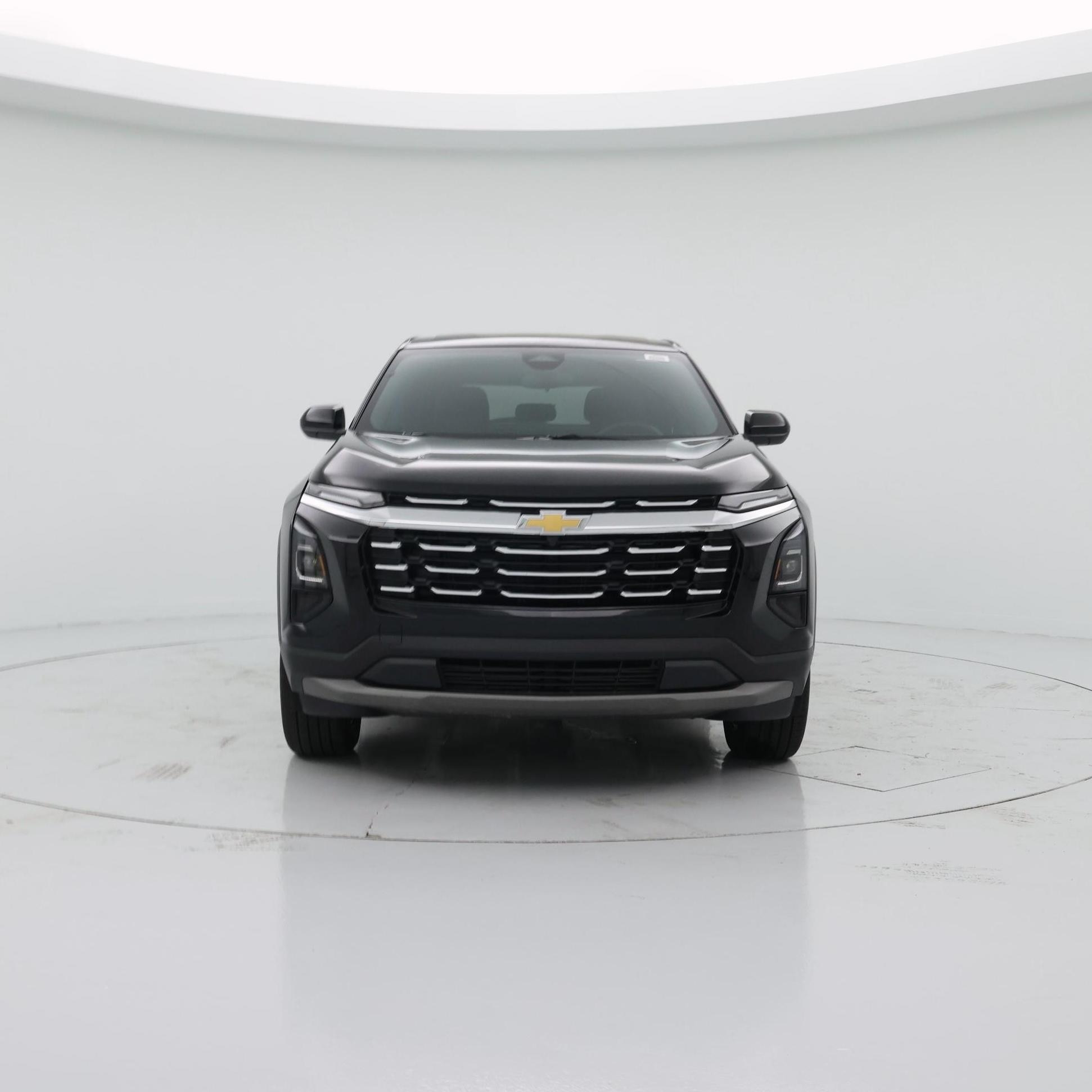 Thumbnail: 2026 Chevrolet Equinox - 5