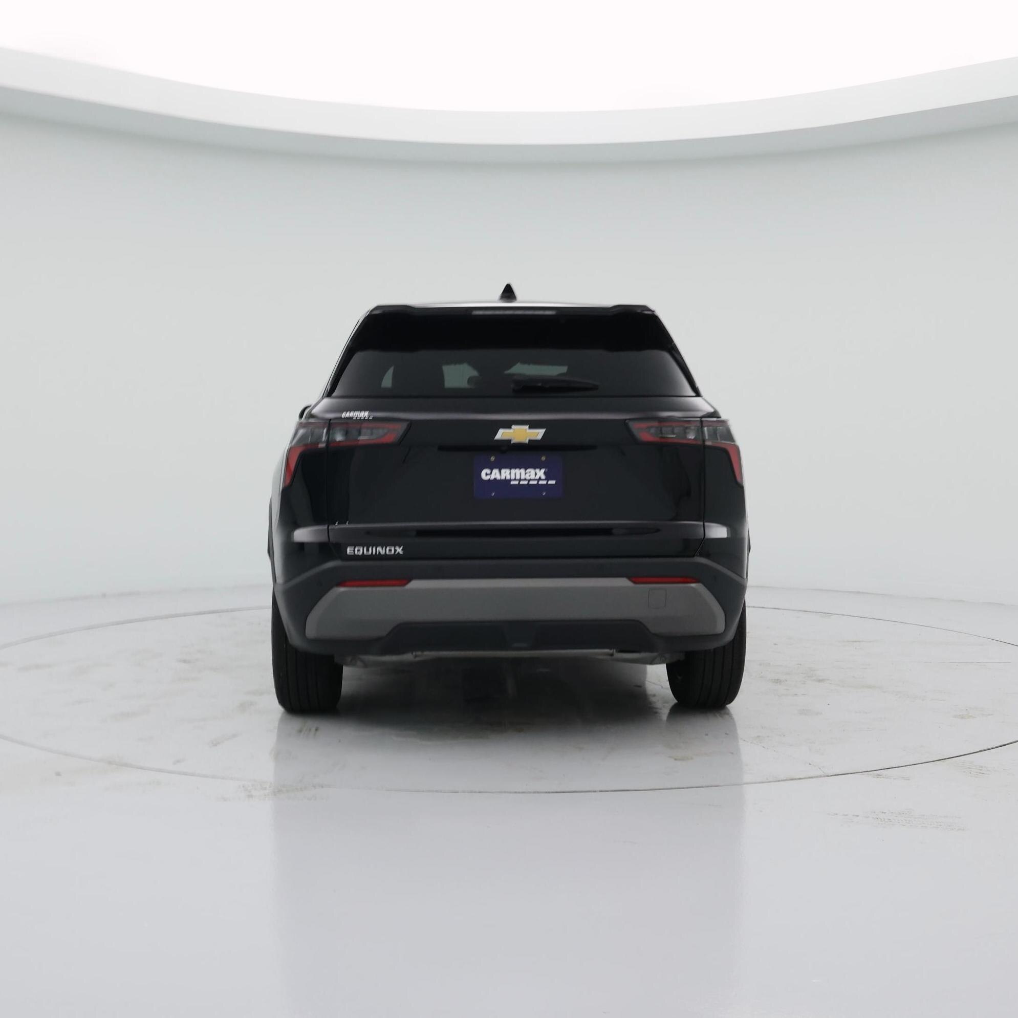 Thumbnail: 2026 Chevrolet Equinox - 6