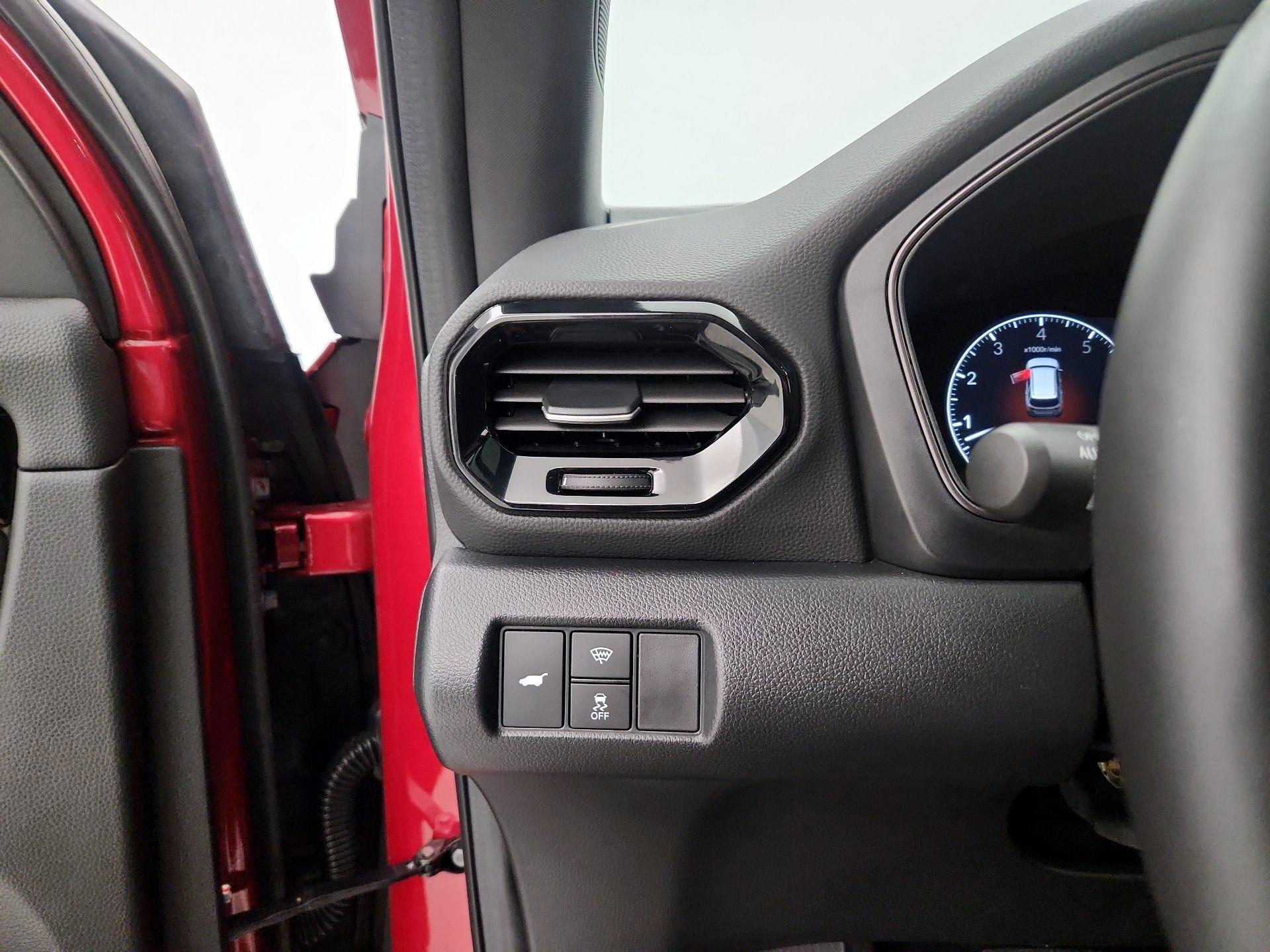 Thumbnail: 2025 Honda Pilot - 13