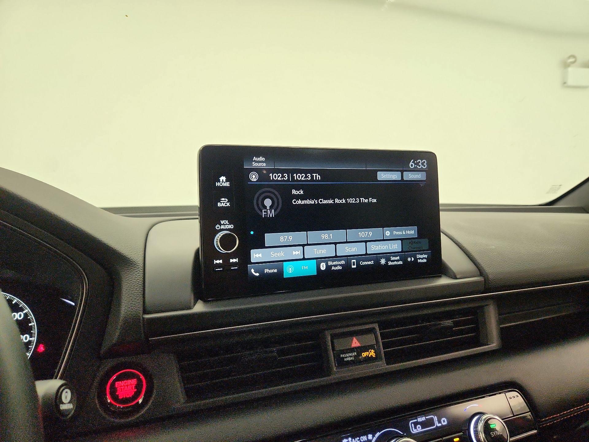 Thumbnail: 2025 Honda Pilot - 15