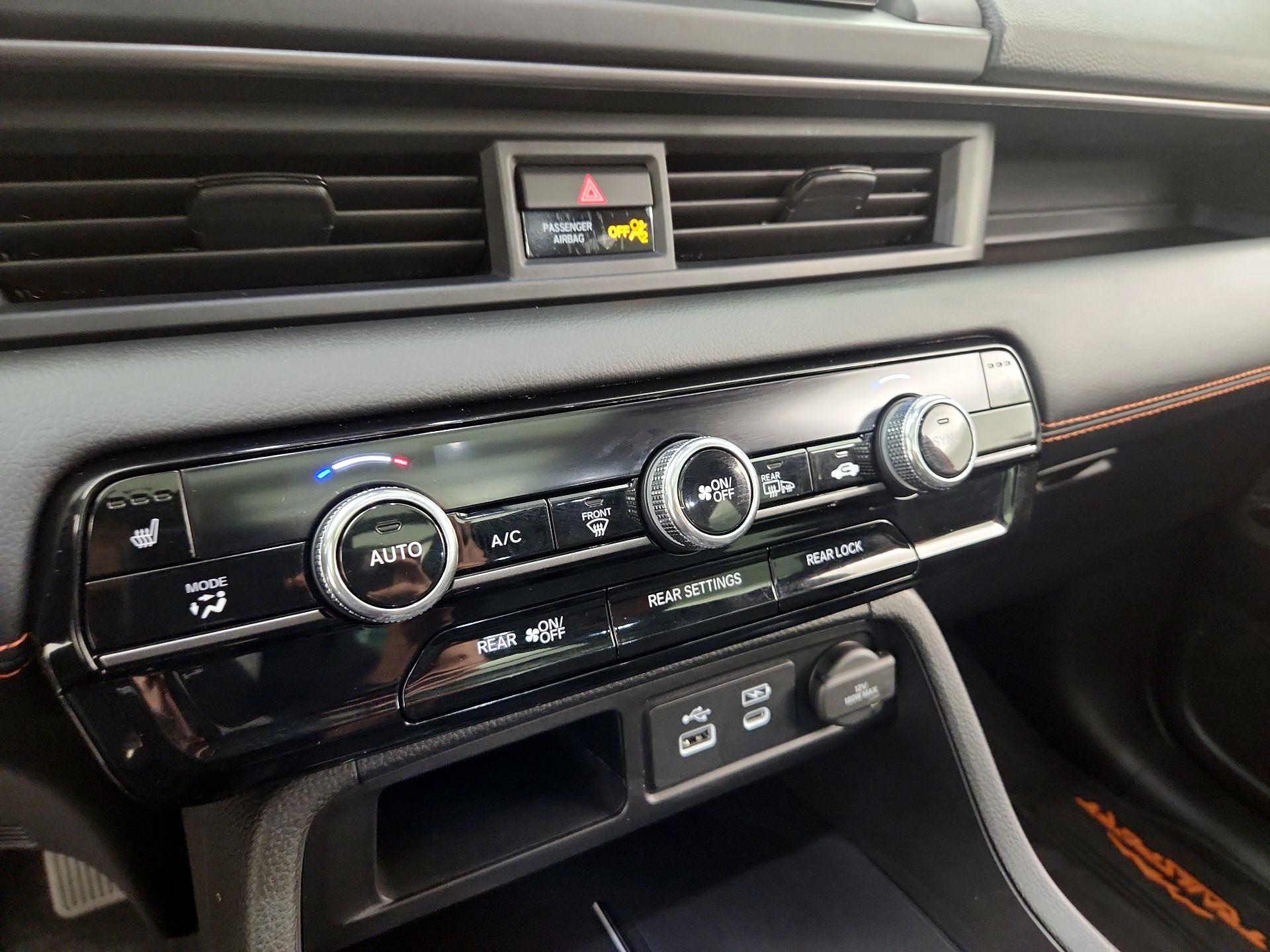 Thumbnail: 2025 Honda Pilot - 16