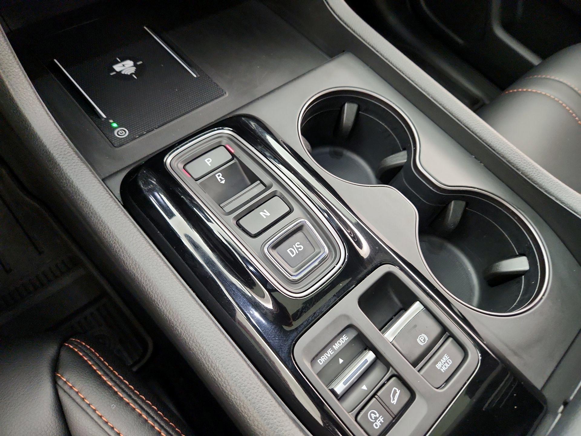 Thumbnail: 2025 Honda Pilot - 17