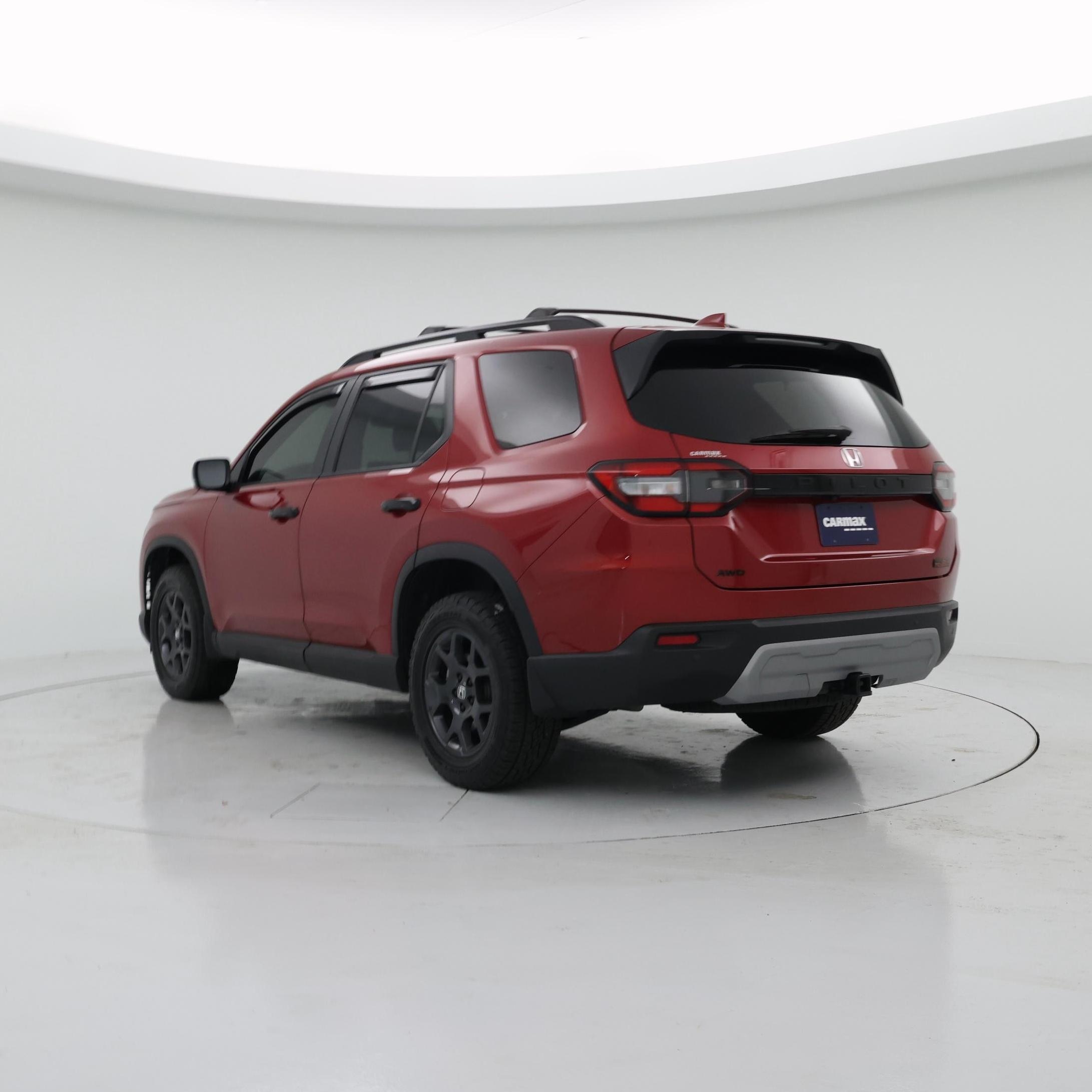 Thumbnail: 2025 Honda Pilot - 2