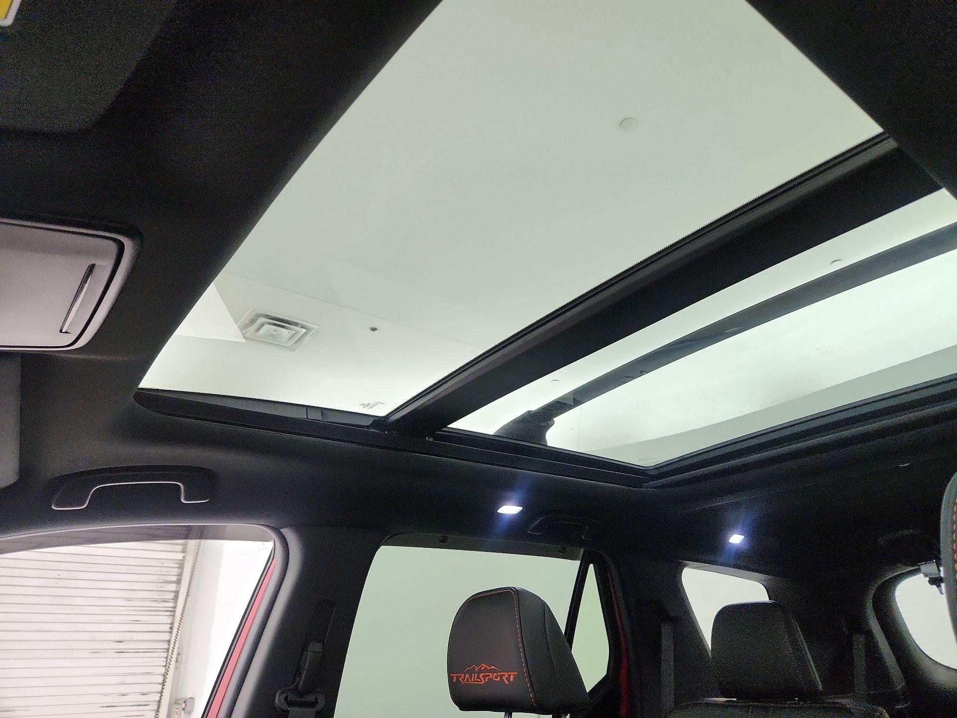 Thumbnail: 2025 Honda Pilot - 19