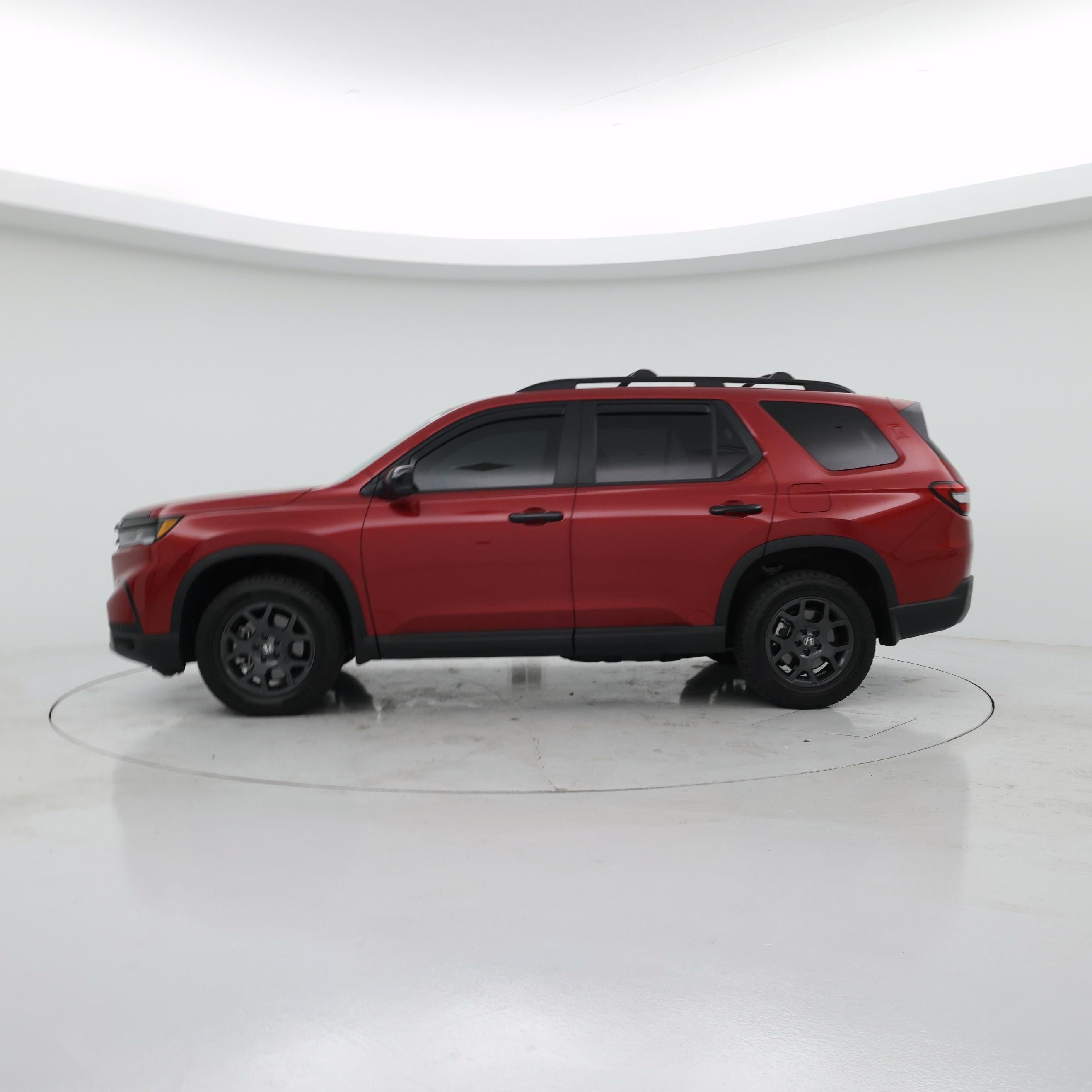 Thumbnail: 2025 Honda Pilot - 3