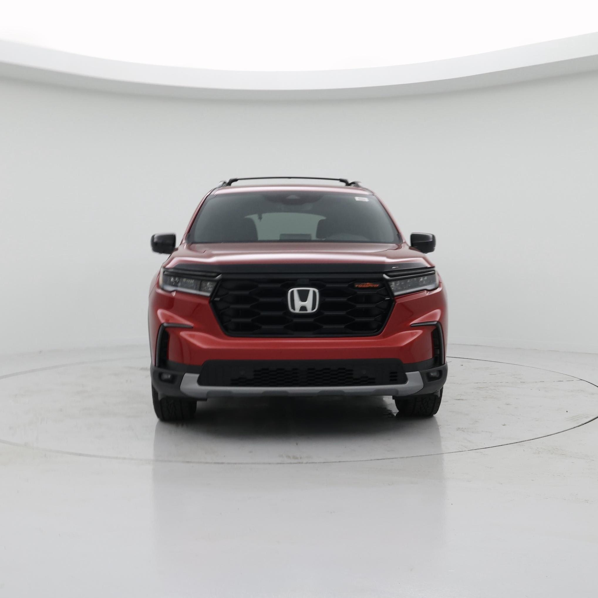 Thumbnail: 2025 Honda Pilot - 5