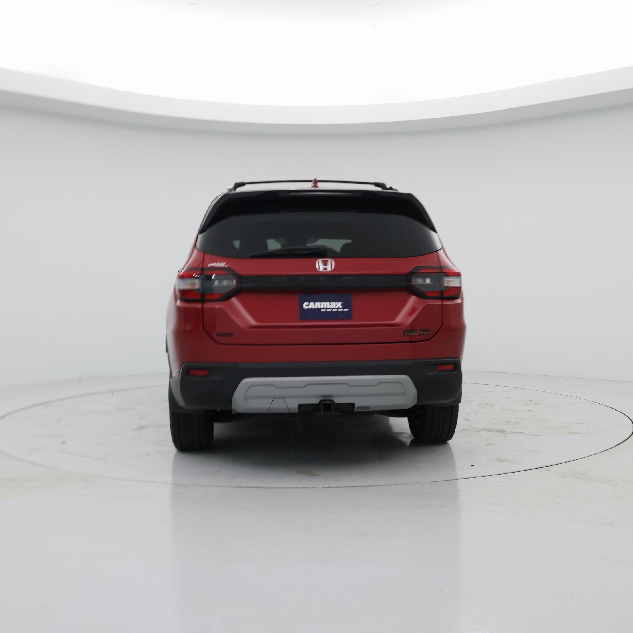 Thumbnail: 2025 Honda Pilot - 6