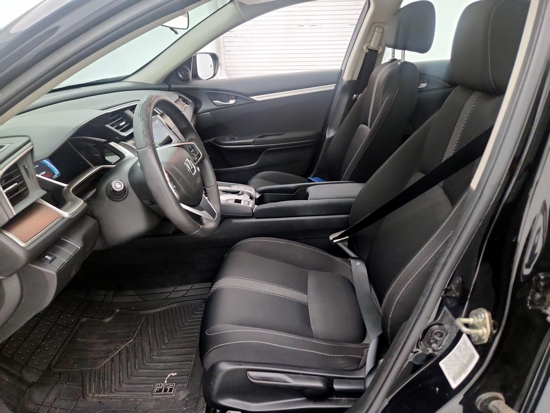 Thumbnail: 2017 Honda Civic - 11