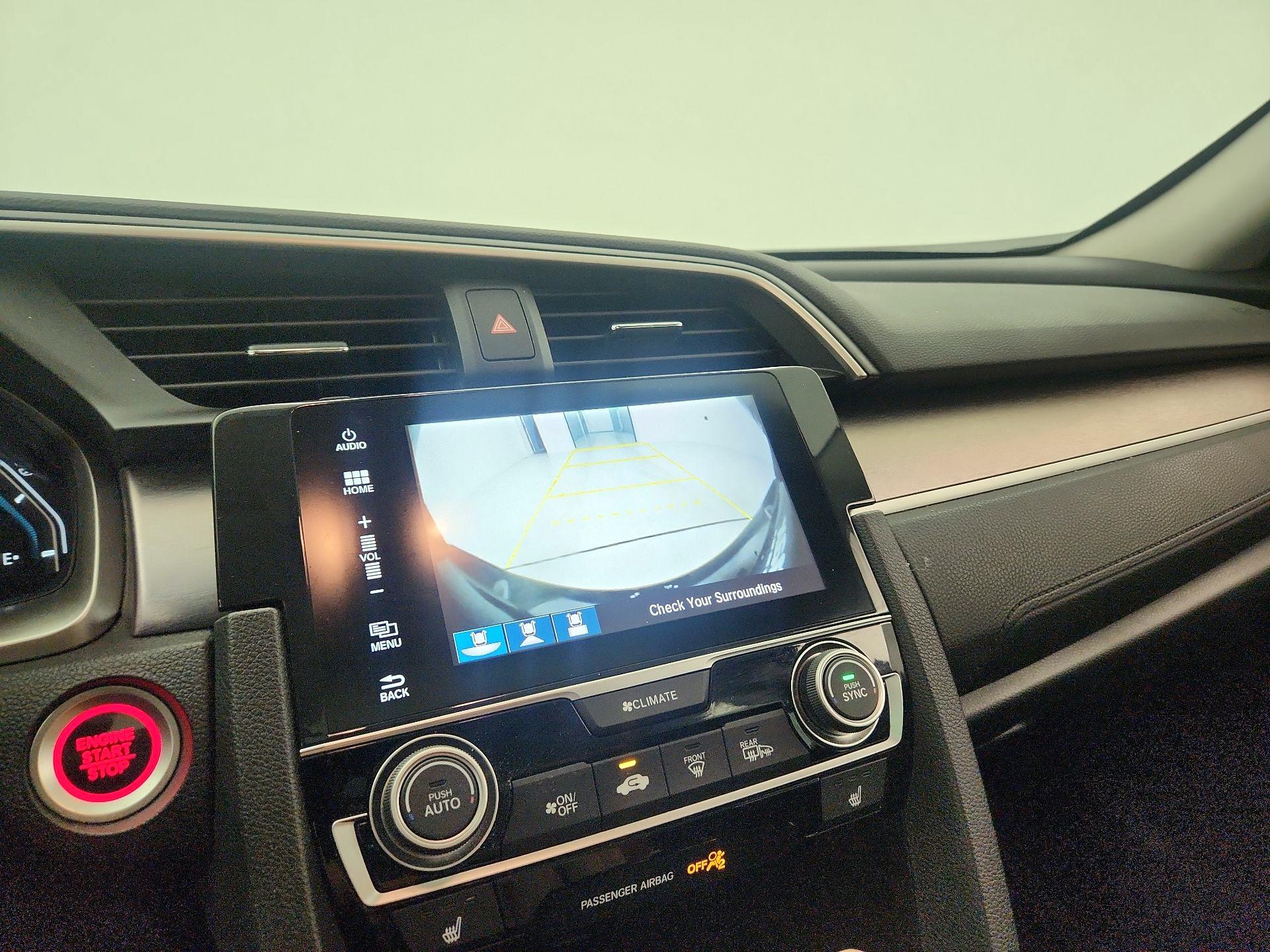 Thumbnail: 2017 Honda Civic - 14