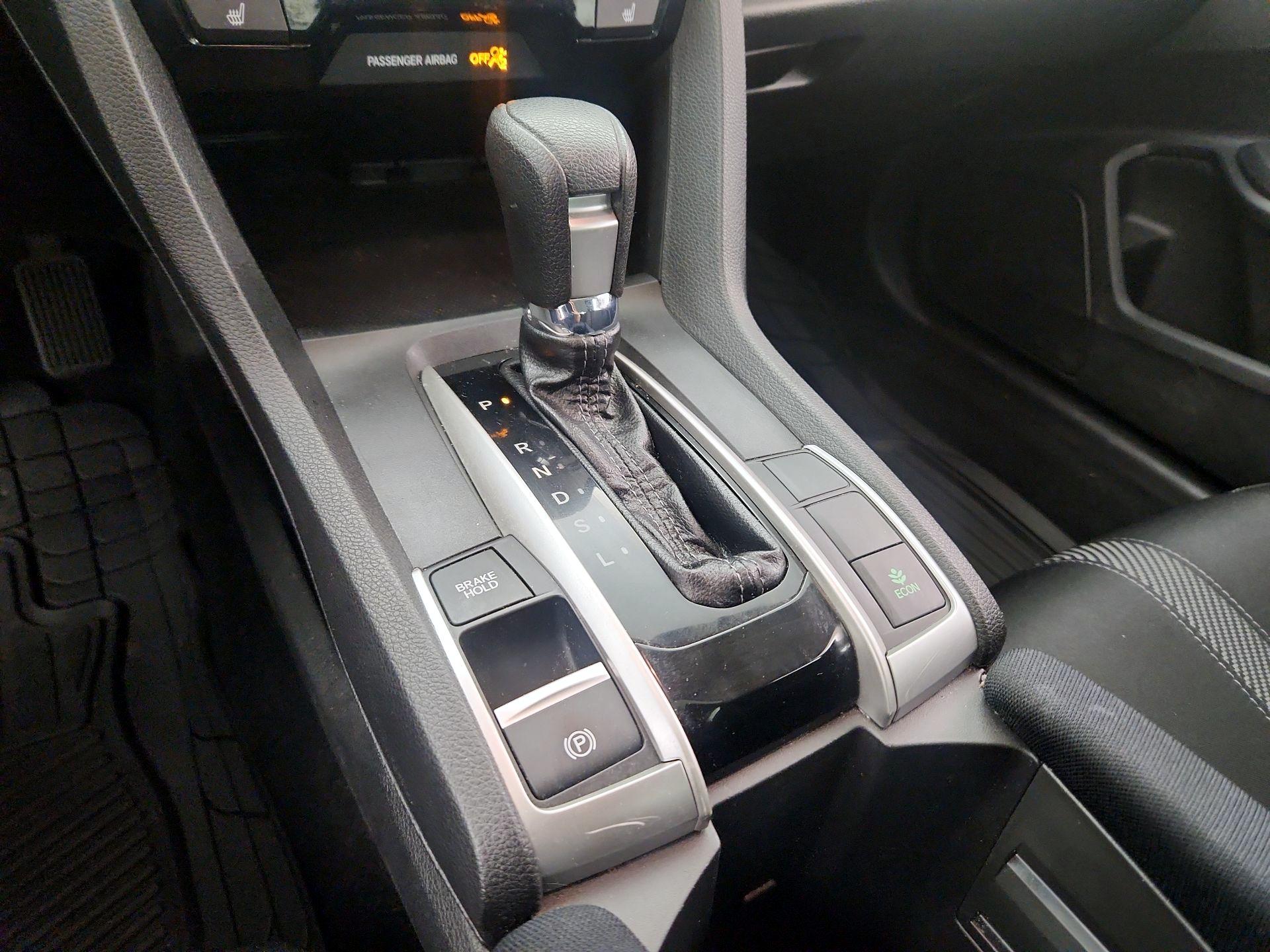 Thumbnail: 2017 Honda Civic - 17