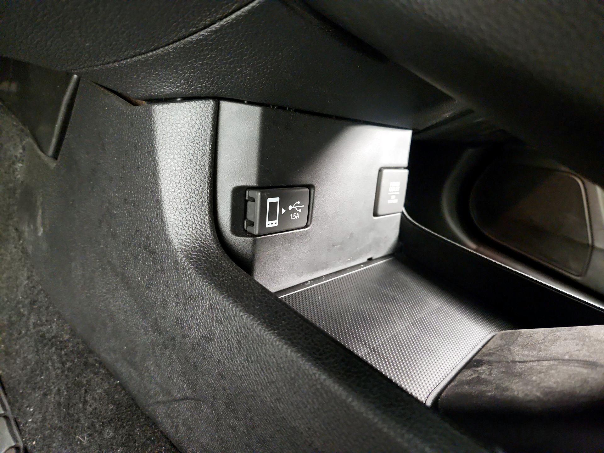 Thumbnail: 2017 Honda Civic - 18