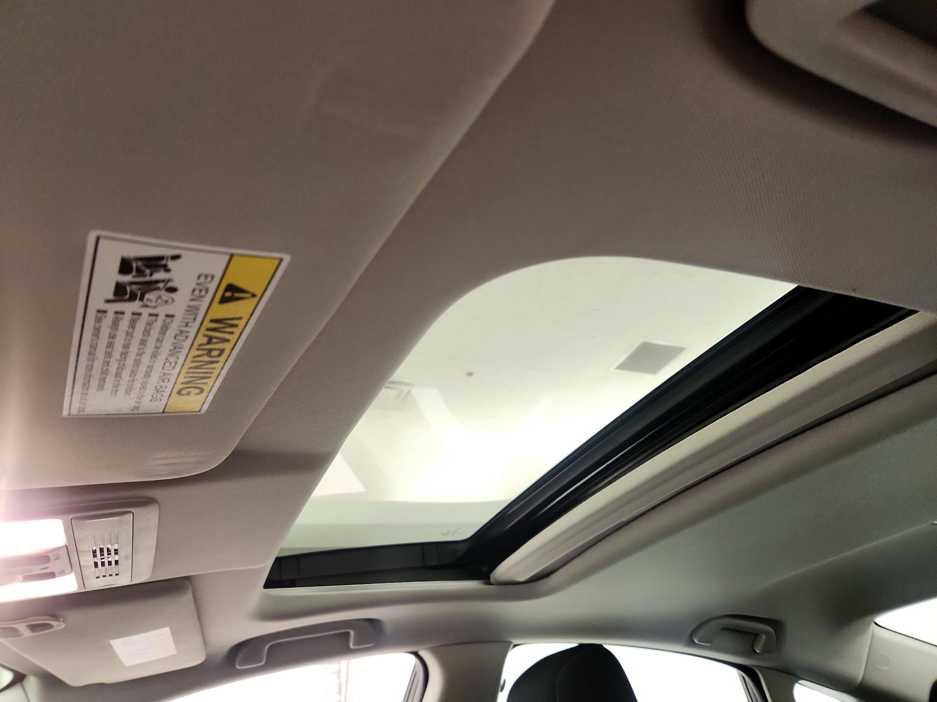 Thumbnail: 2017 Honda Civic - 19