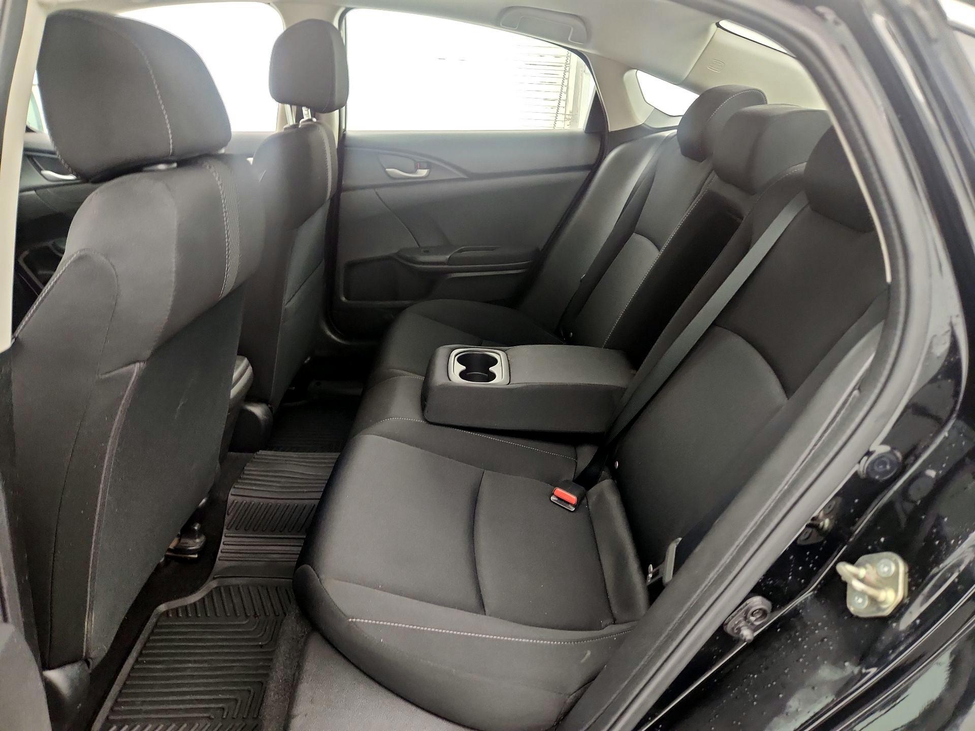 Thumbnail: 2017 Honda Civic - 20