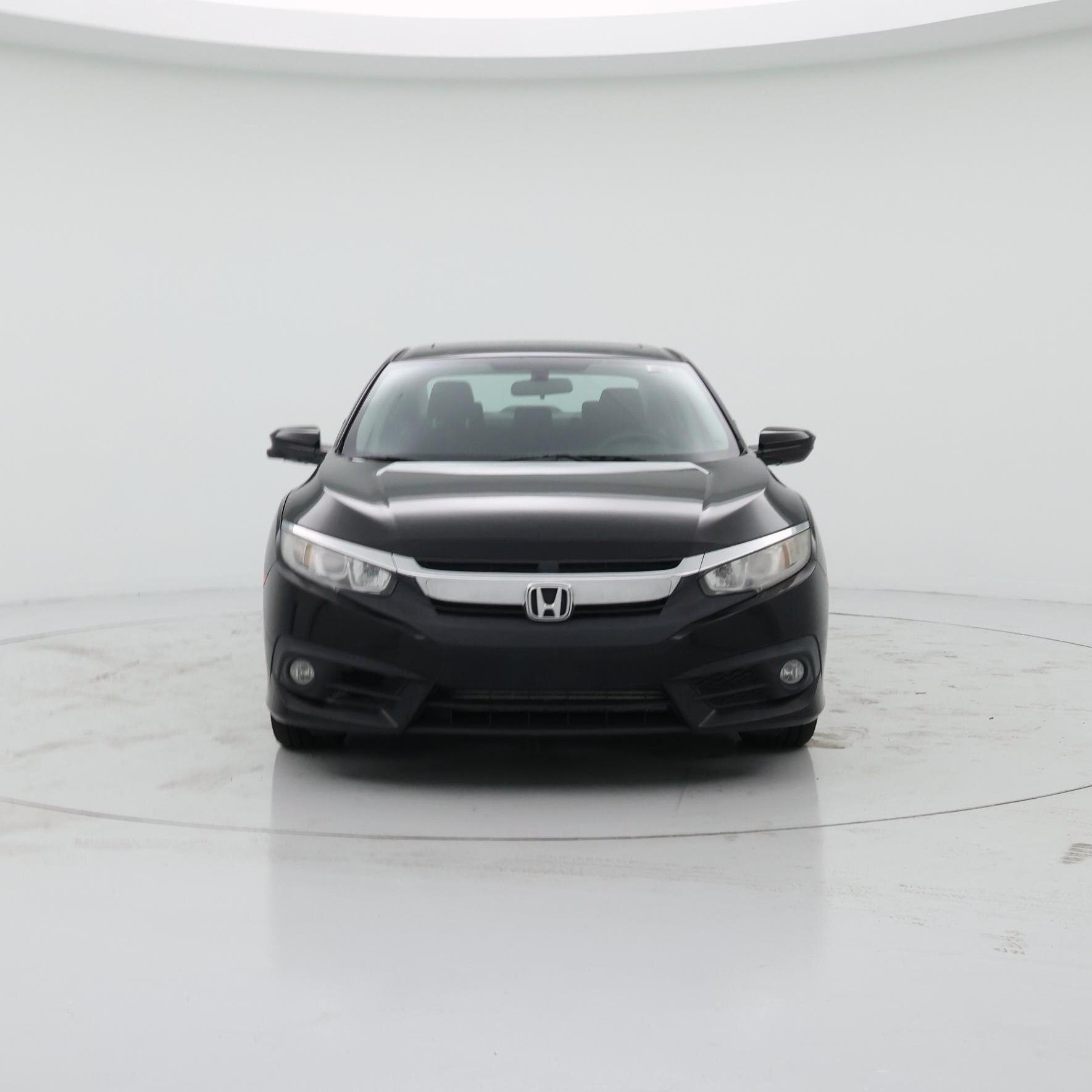 Thumbnail: 2017 Honda Civic - 5