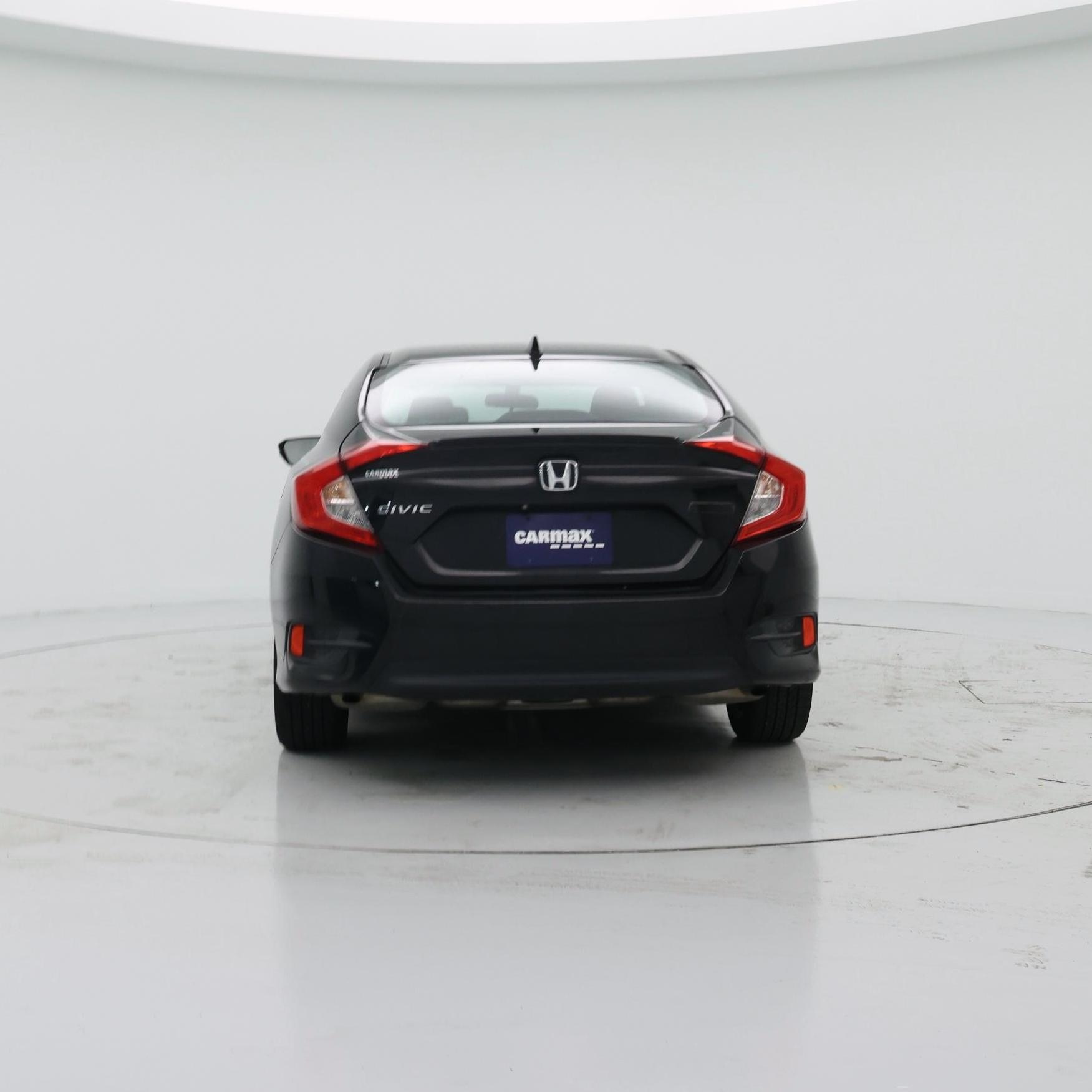 Thumbnail: 2017 Honda Civic - 6