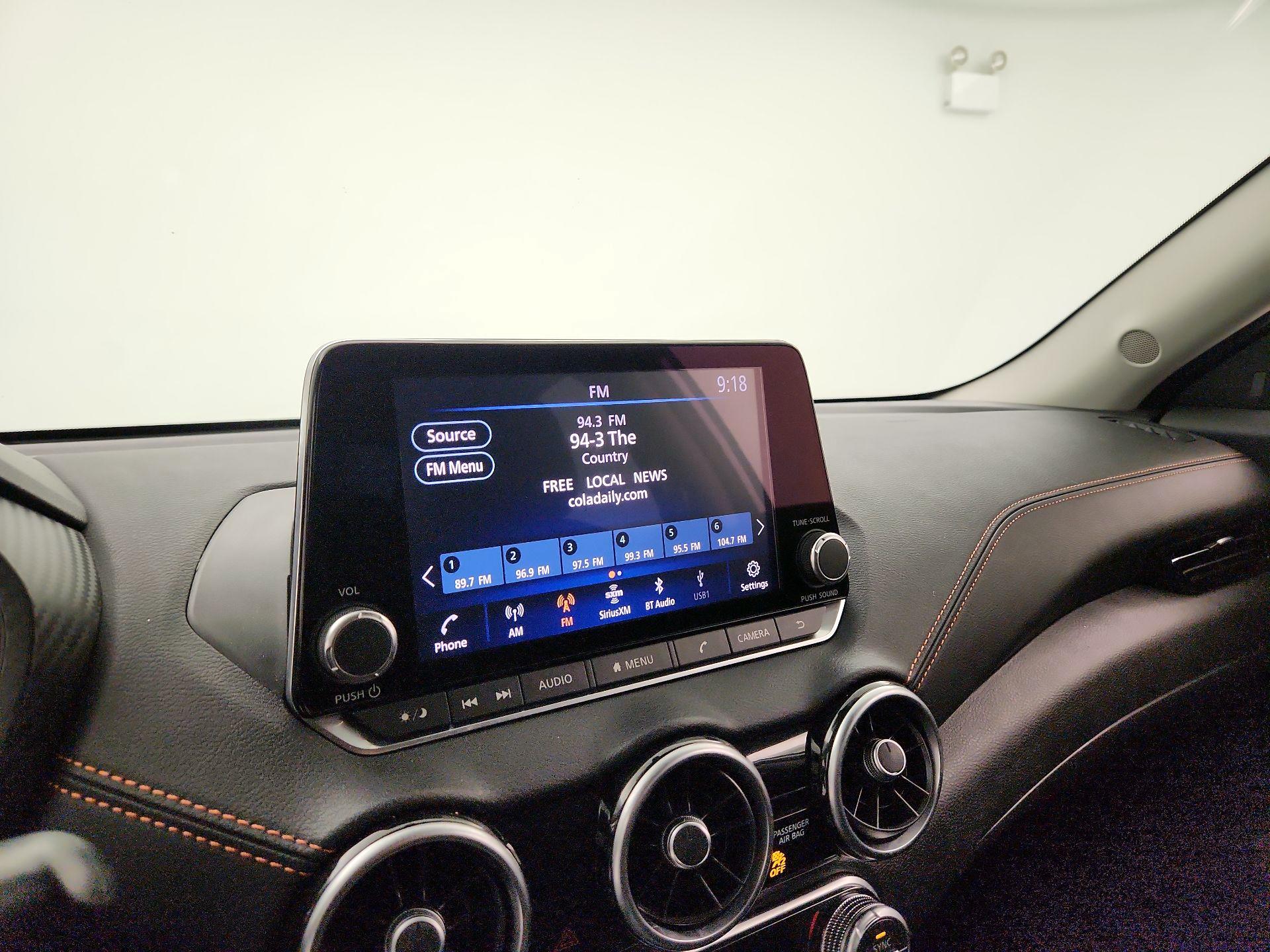 Thumbnail: 2021 Nissan Sentra - 15