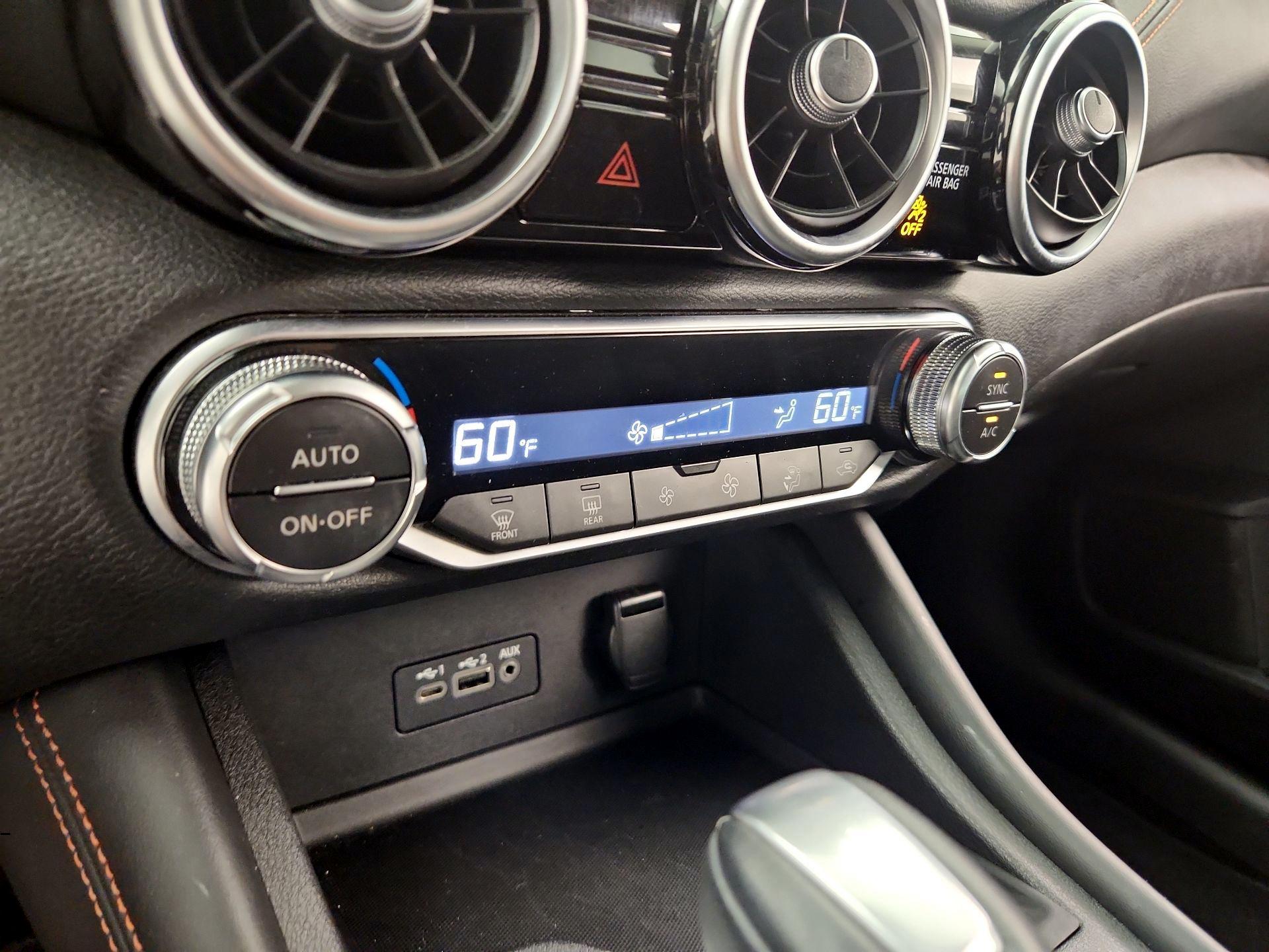 Thumbnail: 2021 Nissan Sentra - 16