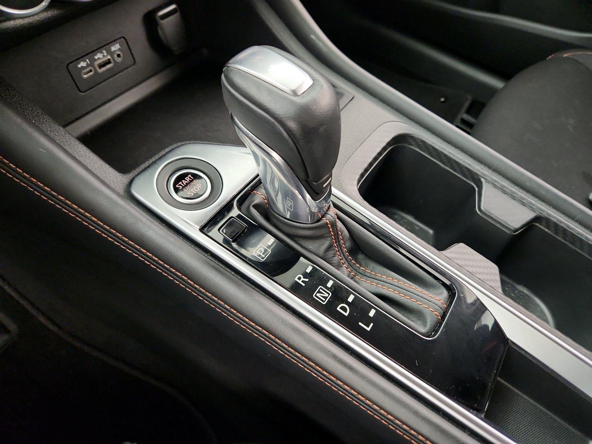 Thumbnail: 2021 Nissan Sentra - 17