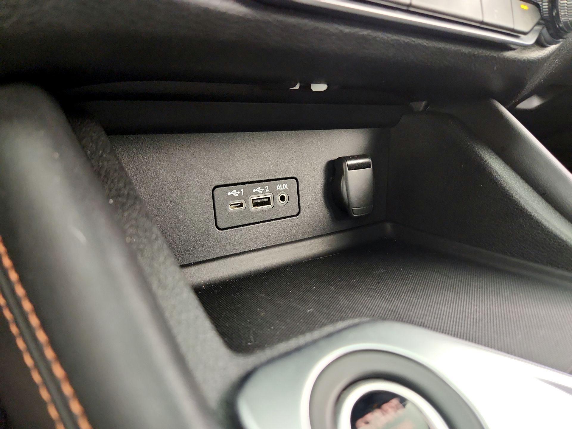 Thumbnail: 2021 Nissan Sentra - 18