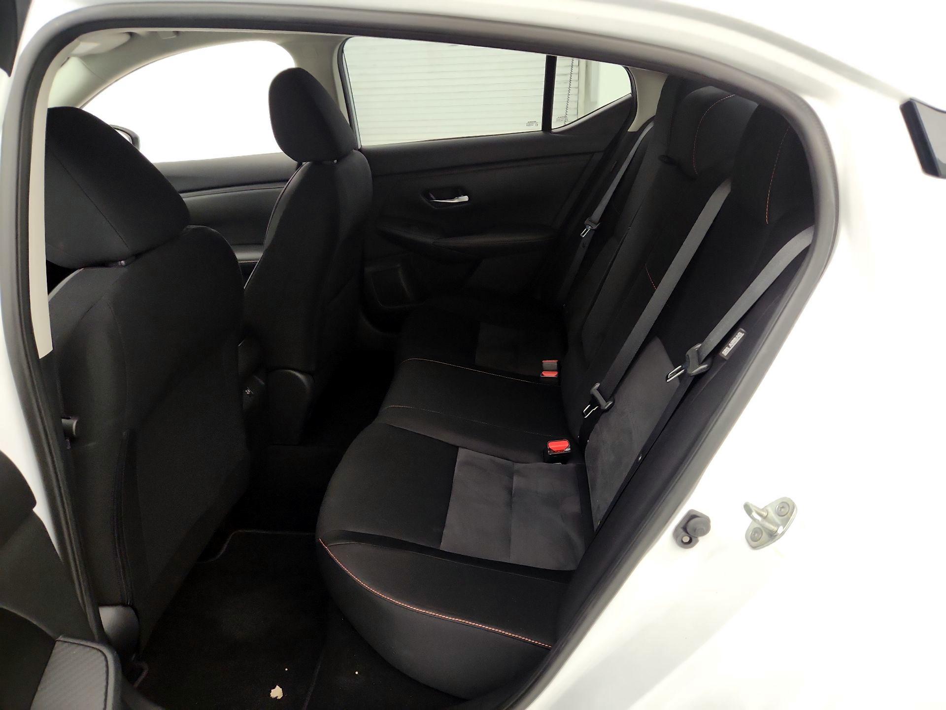 Thumbnail: 2021 Nissan Sentra - 19