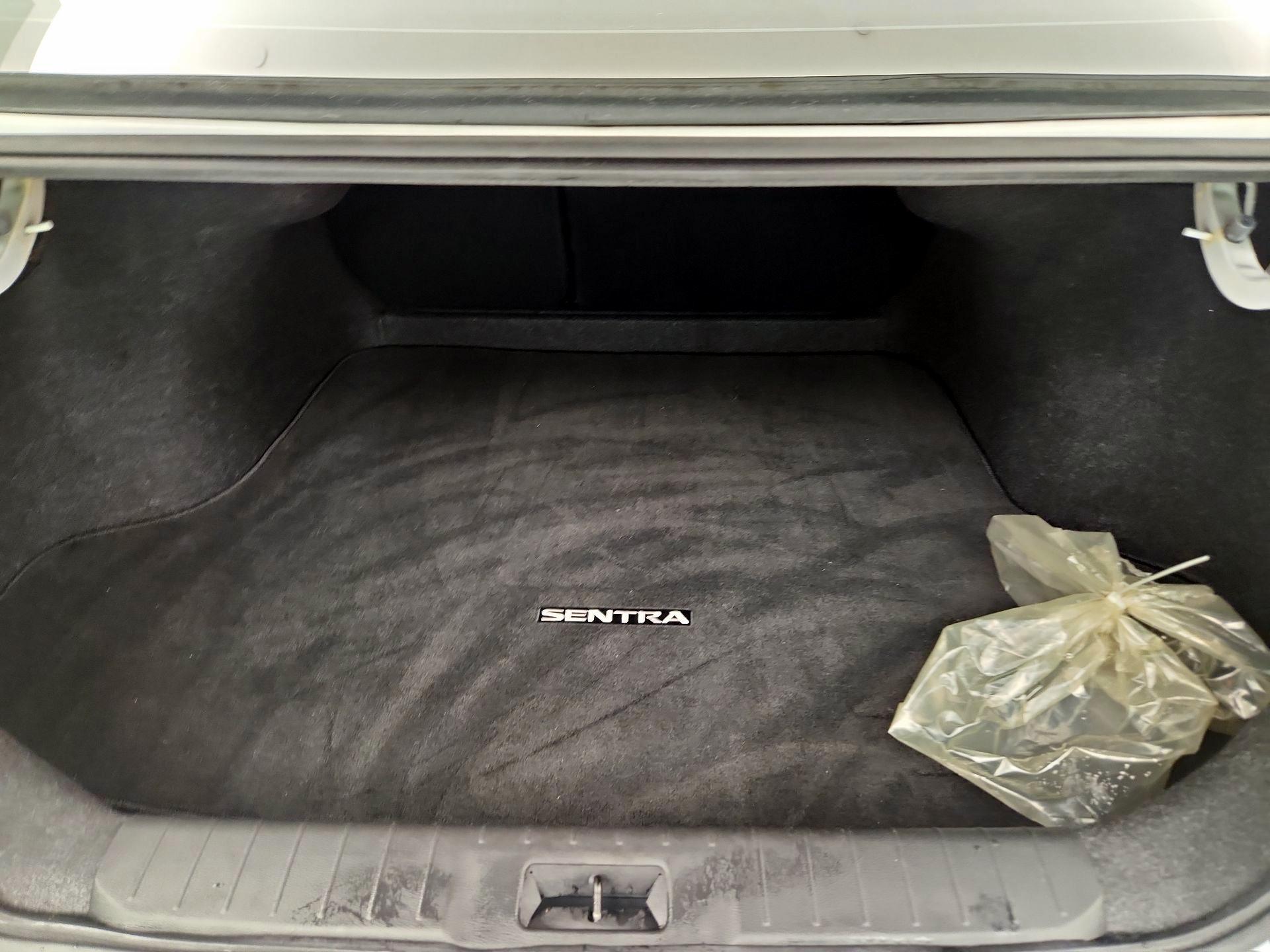 Thumbnail: 2021 Nissan Sentra - 20