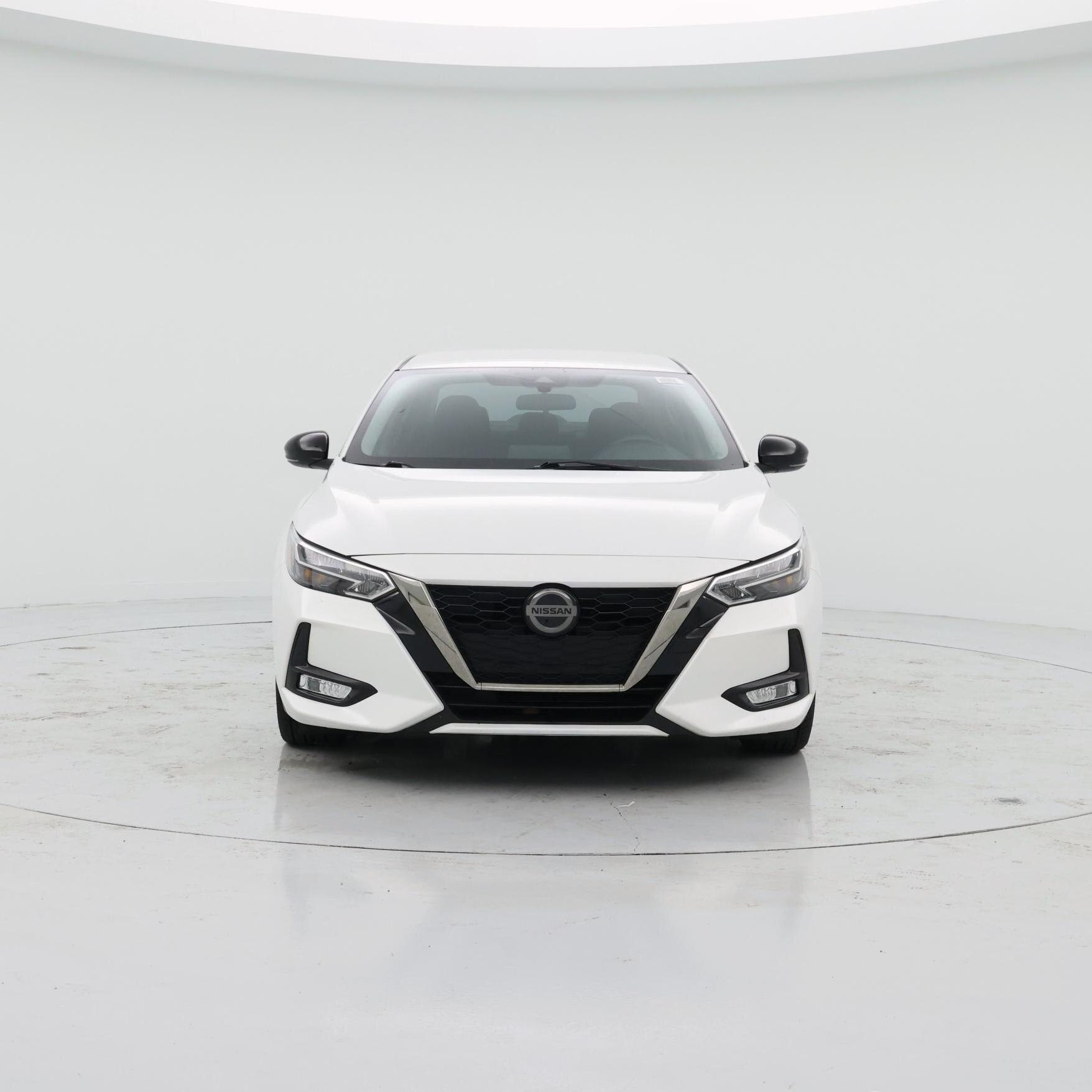 Thumbnail: 2021 Nissan Sentra - 5