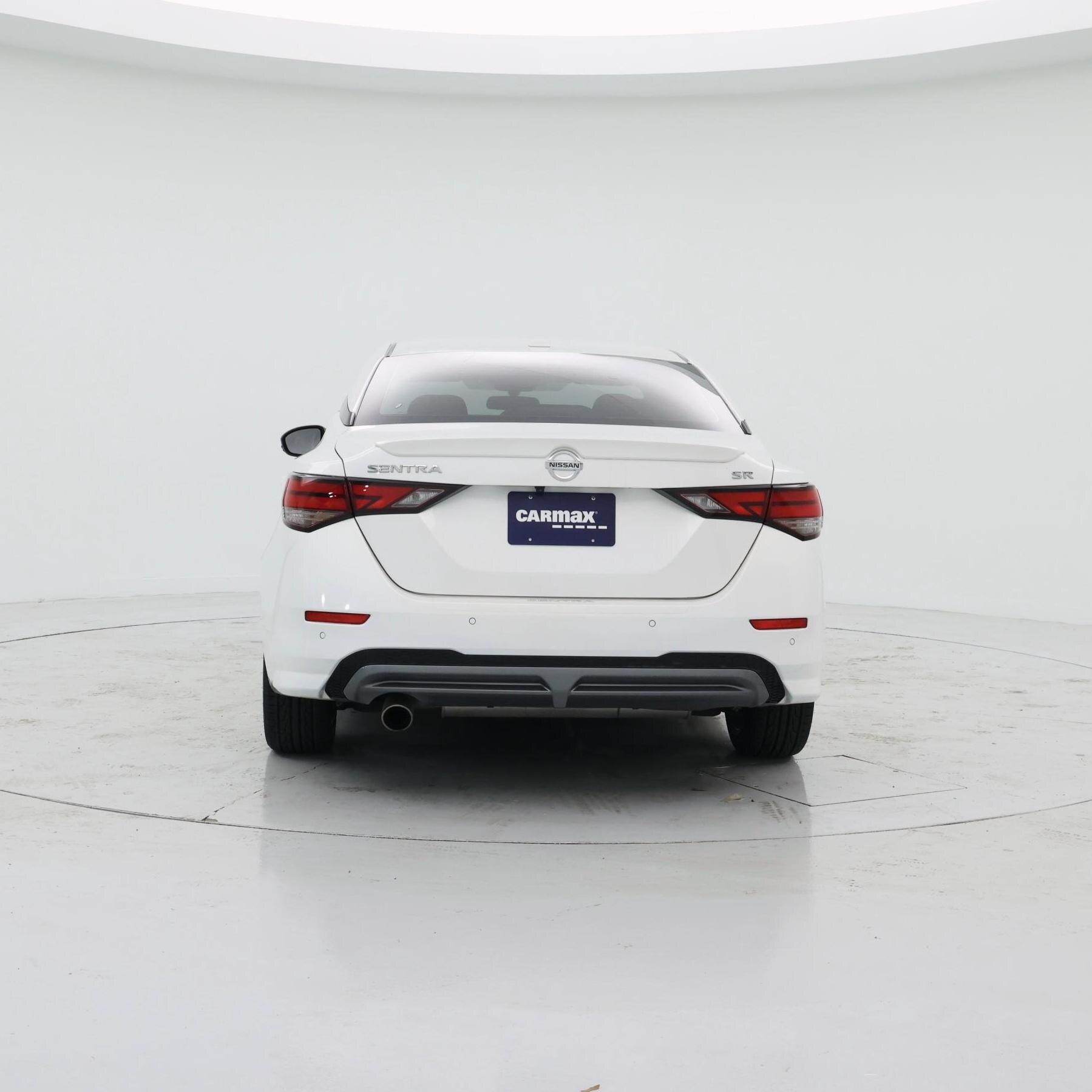 Thumbnail: 2021 Nissan Sentra - 6