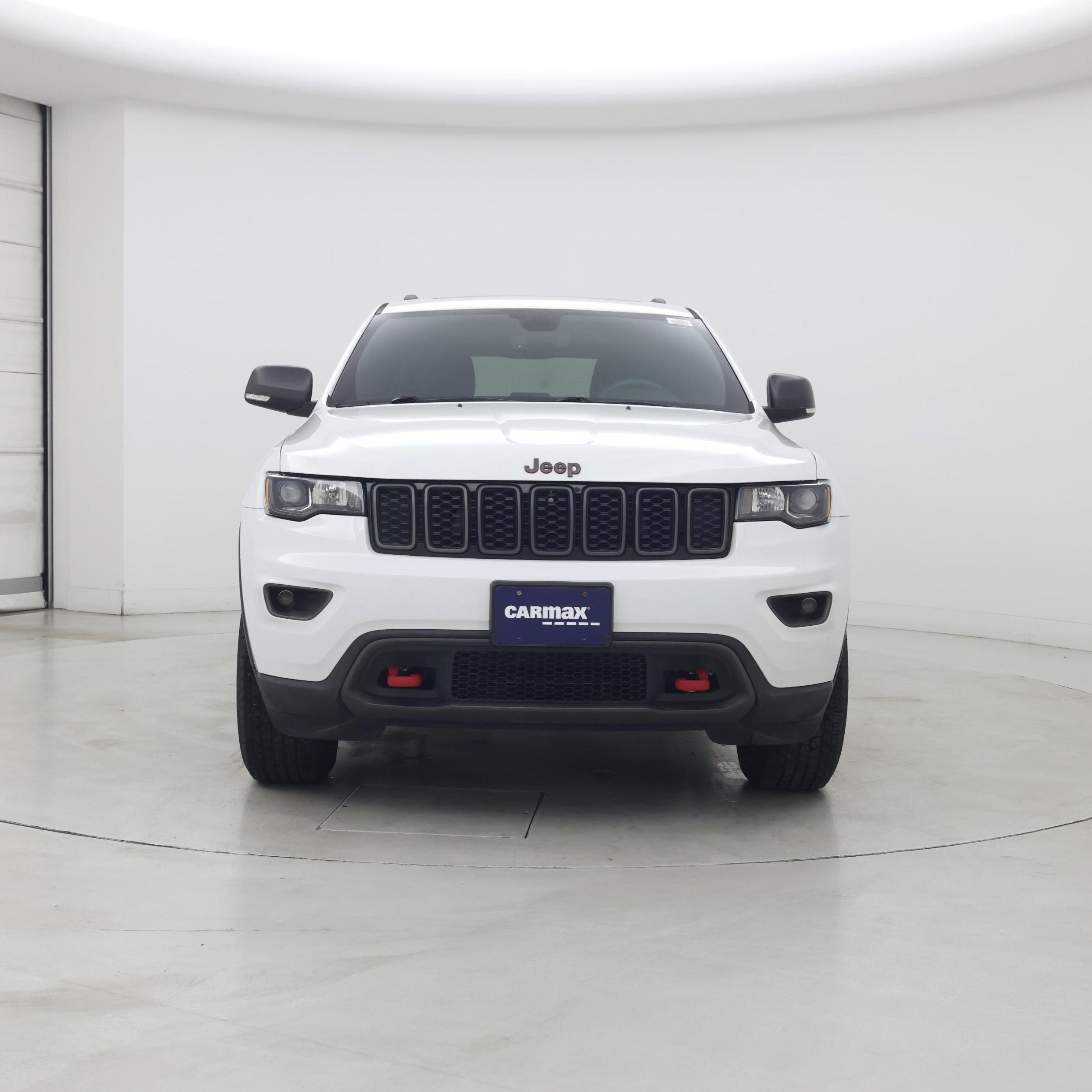 Thumbnail: 2019 Jeep Grand Cherokee - 5