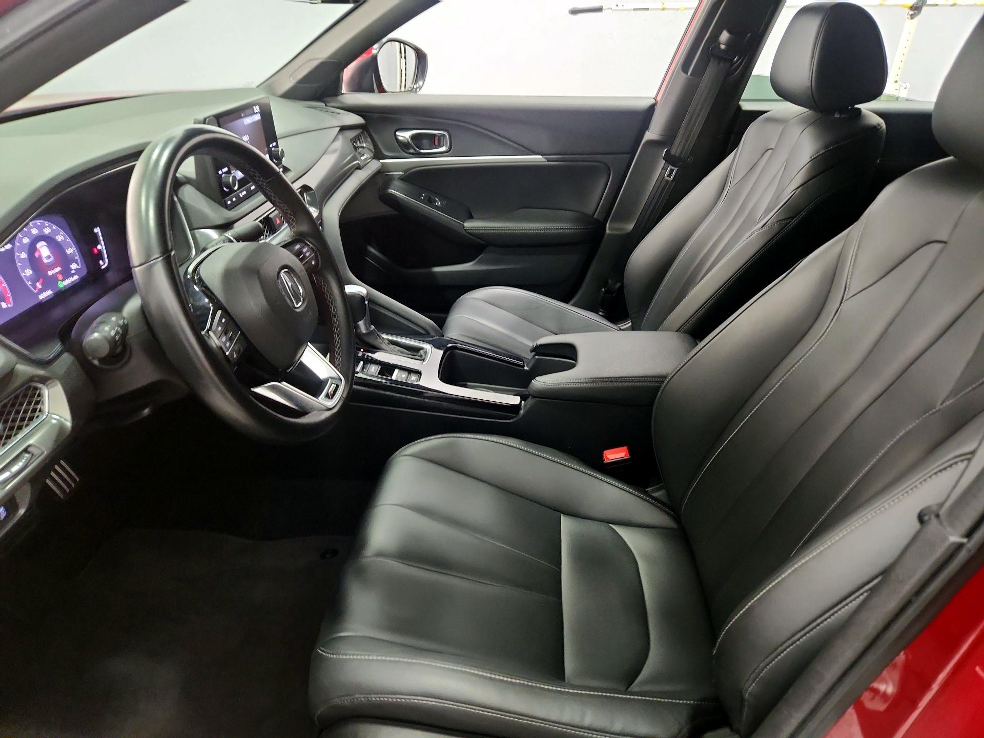 Thumbnail: 2023 Acura Integra - 11