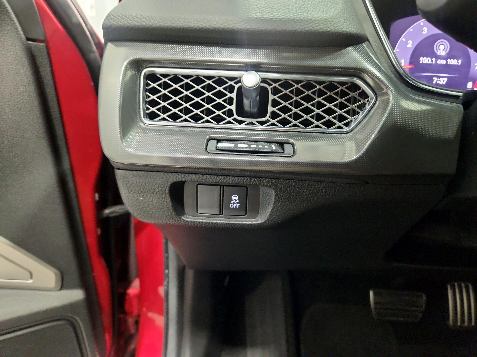 Thumbnail: 2023 Acura Integra - 13