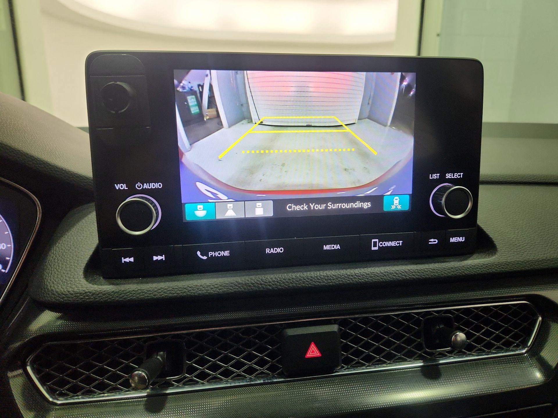 Thumbnail: 2023 Acura Integra - 14