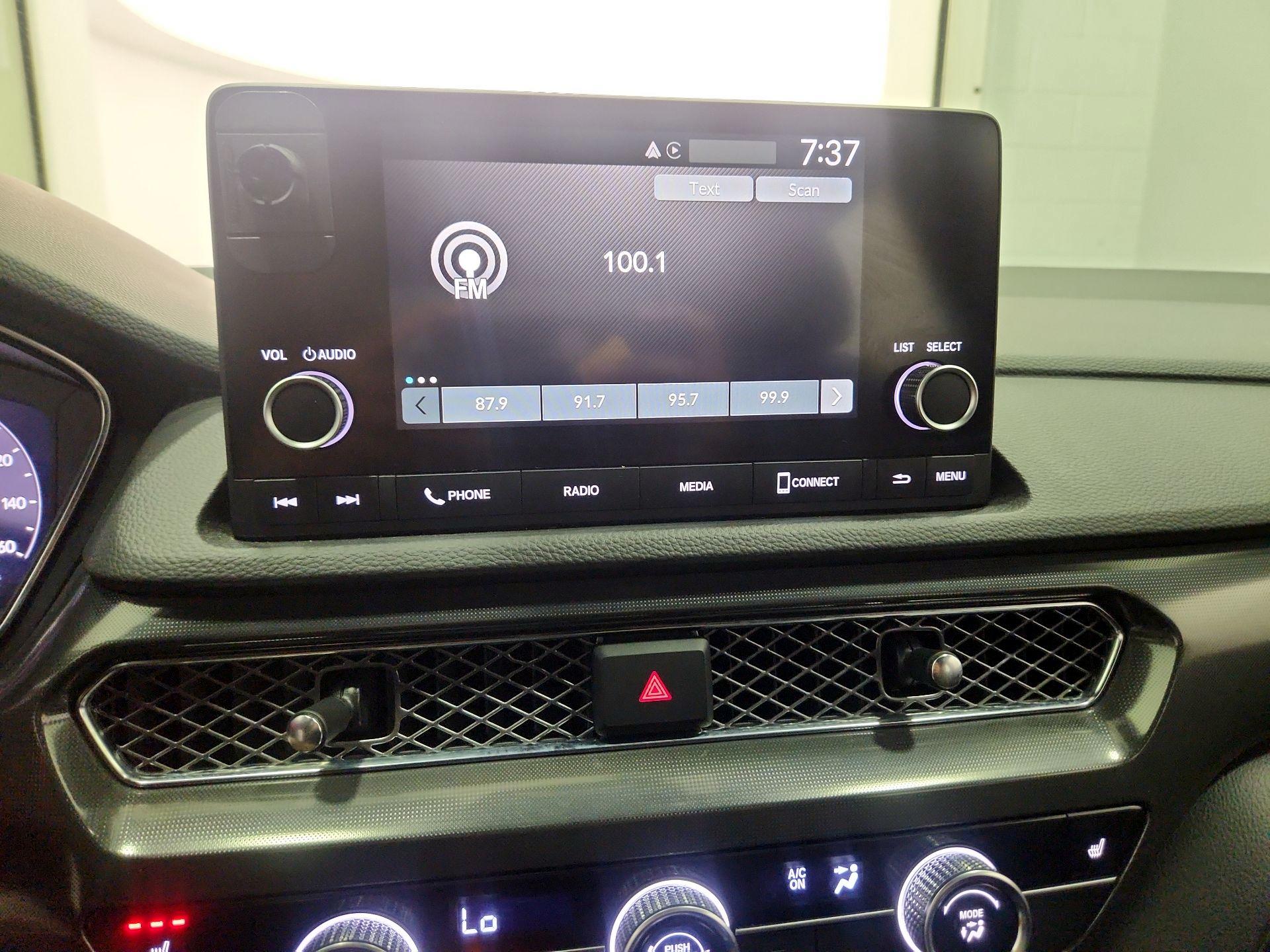 Thumbnail: 2023 Acura Integra - 15