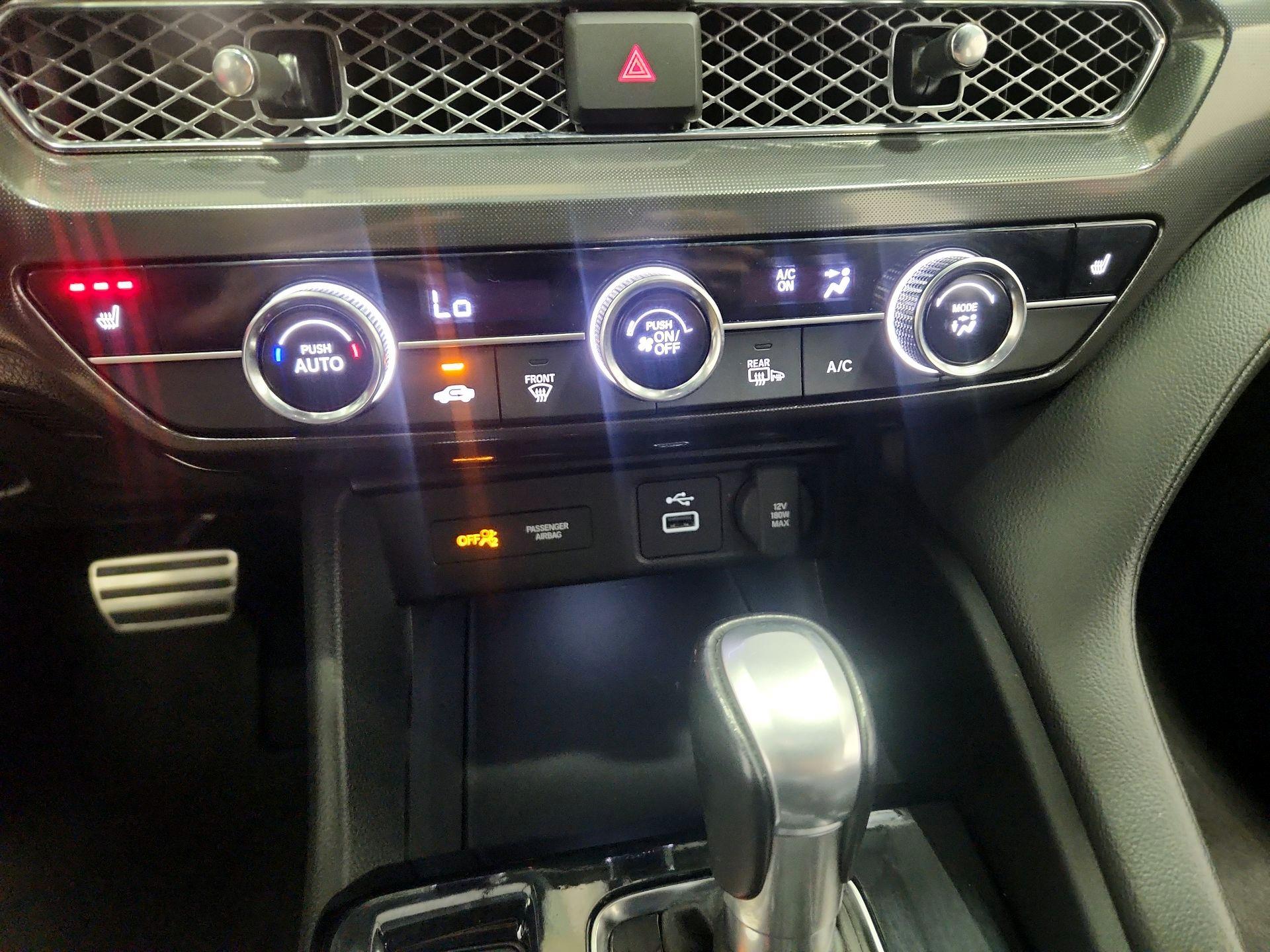 Thumbnail: 2023 Acura Integra - 16