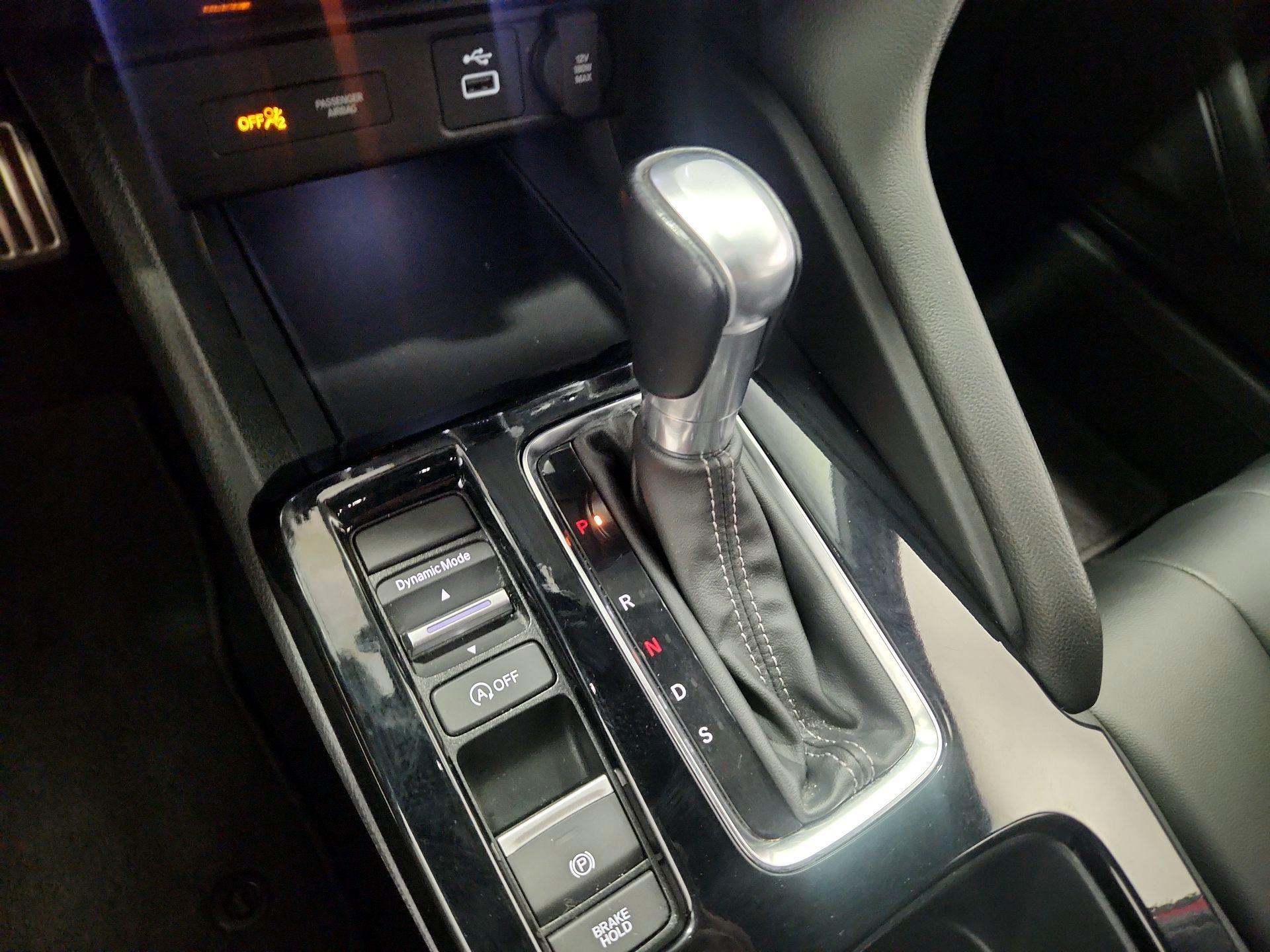 Thumbnail: 2023 Acura Integra - 17