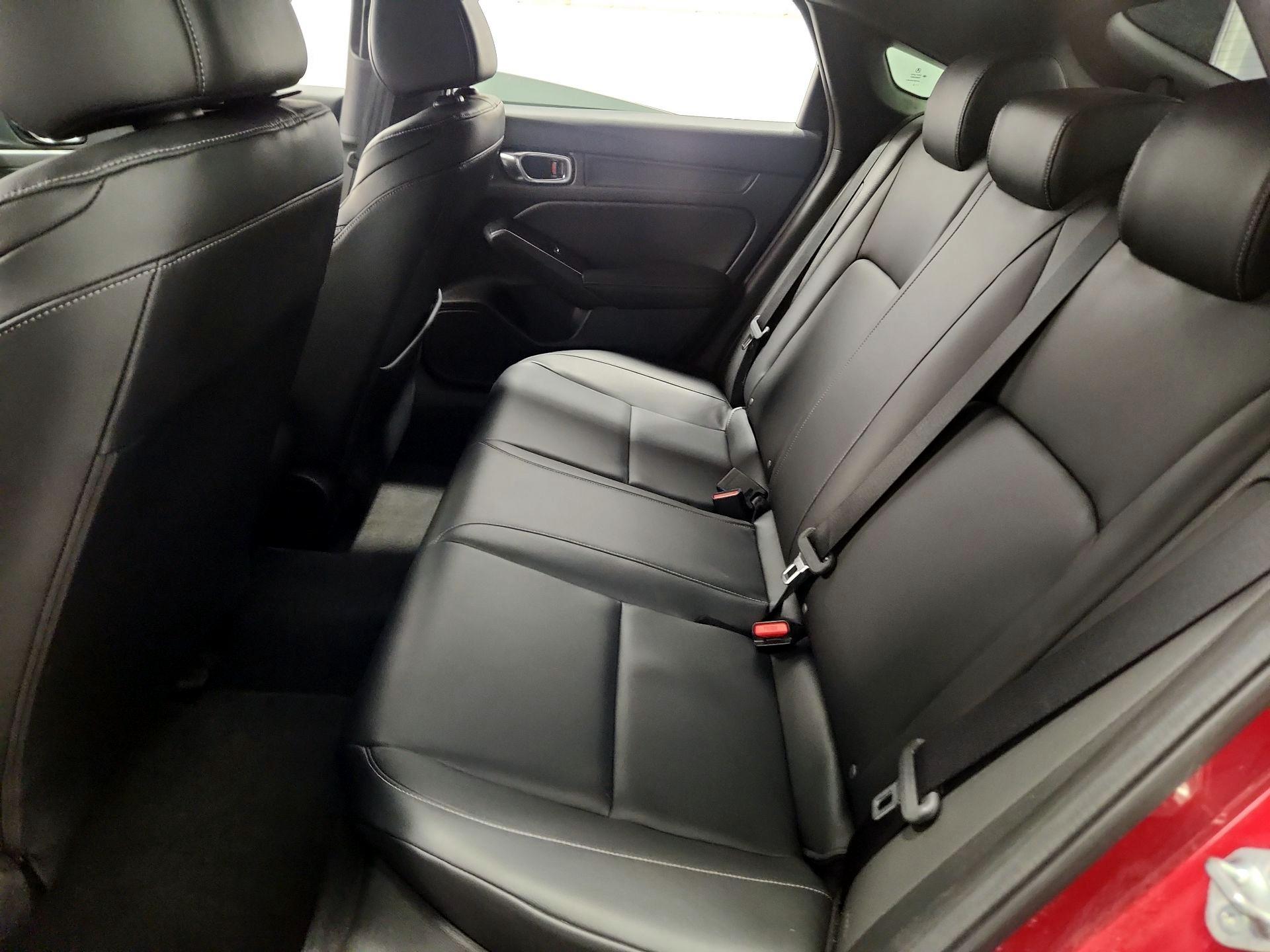 Thumbnail: 2023 Acura Integra - 20