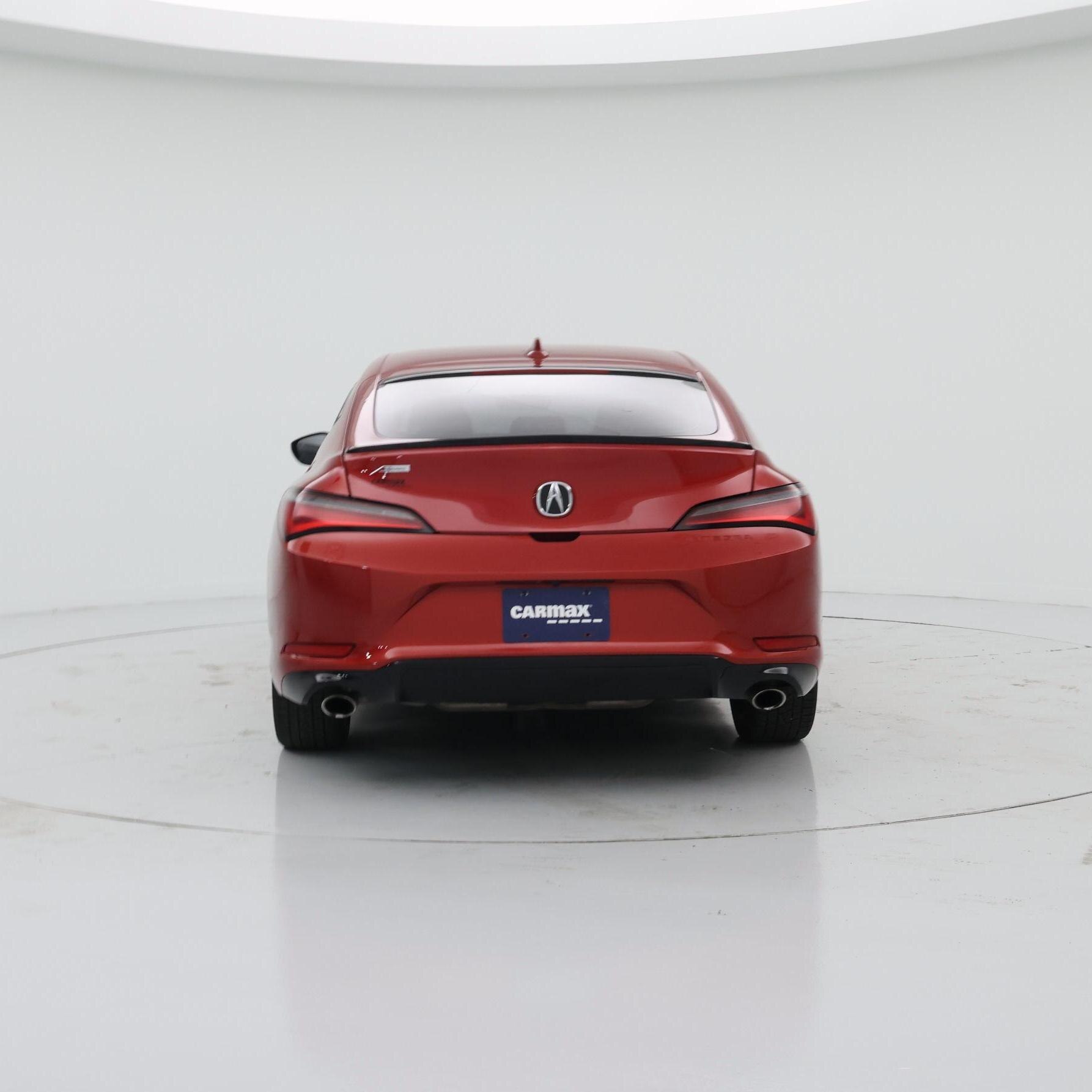 Thumbnail: 2023 Acura Integra - 6