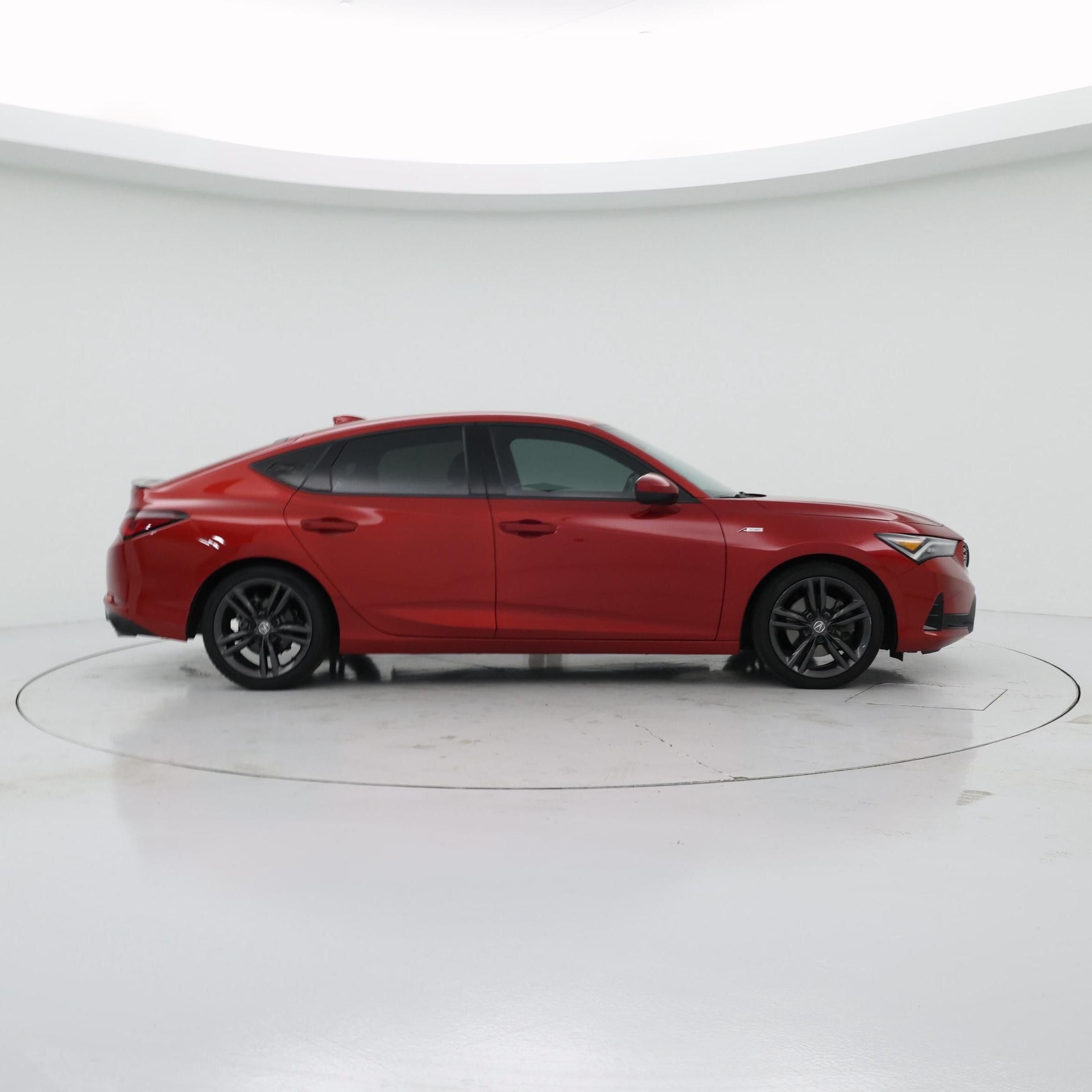 Thumbnail: 2023 Acura Integra - 7