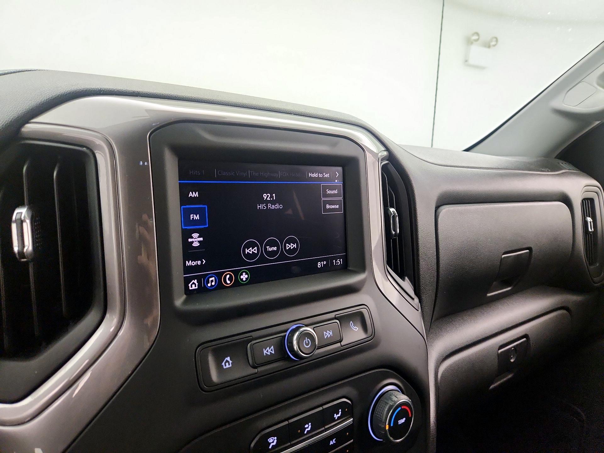 Thumbnail: 2022 Chevrolet Silverado 1500 - 15